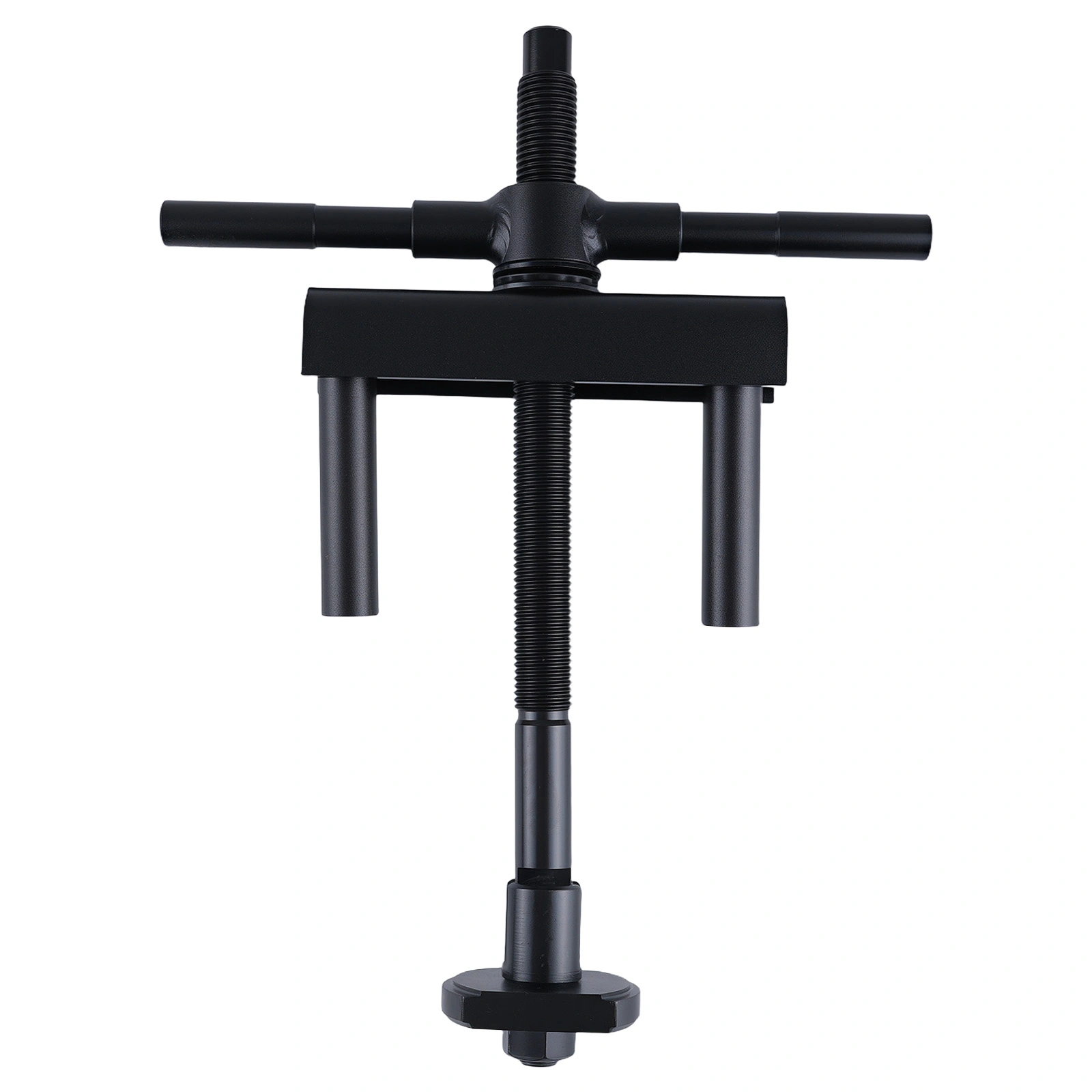 Cylinder Liner Puller Set fit for Single Cylinder Diesel Engine 75-138mm 45# Steel