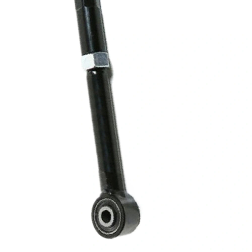Adjustable Rear Track Bar Panhard Link for 2009-2018 Ram 1500 2020-2021 Jeep Gladiator 0-4" Lift Black MT042054 view 2