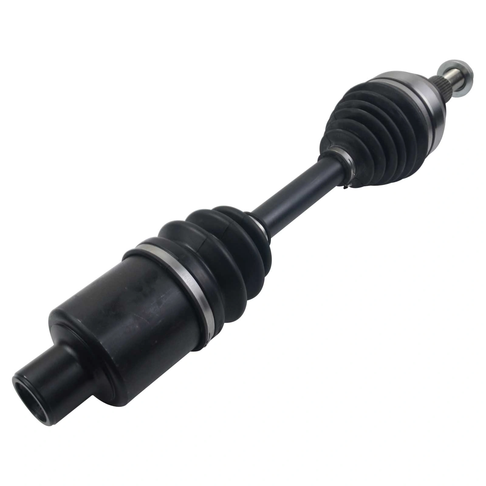 CV Axle Shaft Assembly LH/RH Front Driver Side for Dodge Ram 1500 4WD 2002-2011 5.7L V8 5072389AA 5170822AA view 4