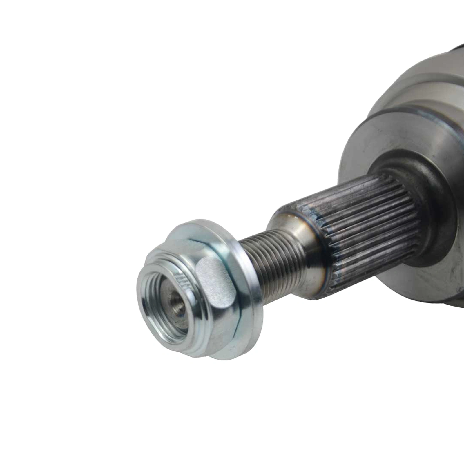 CV Axle Shaft Assembly LH/RH Front Driver Side for Dodge Ram 1500 4WD 2002-2011 5.7L V8 5072389AA 5170822AA view 9