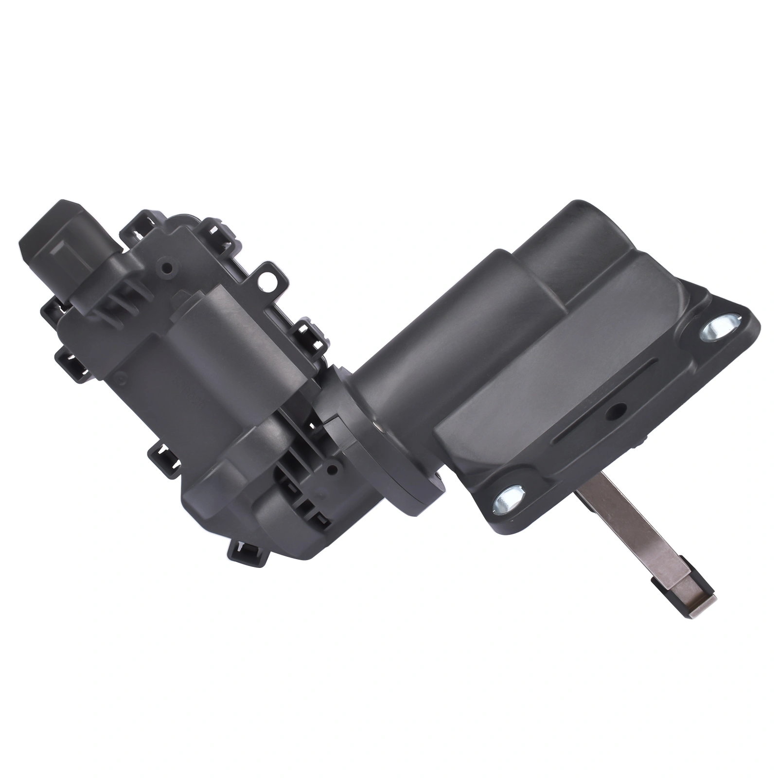Axle Locker Actuator Replacement for RAM 2500 3500 6.4L 6.7L V8 GAS OHV 2019-2022 68449574AA view 2