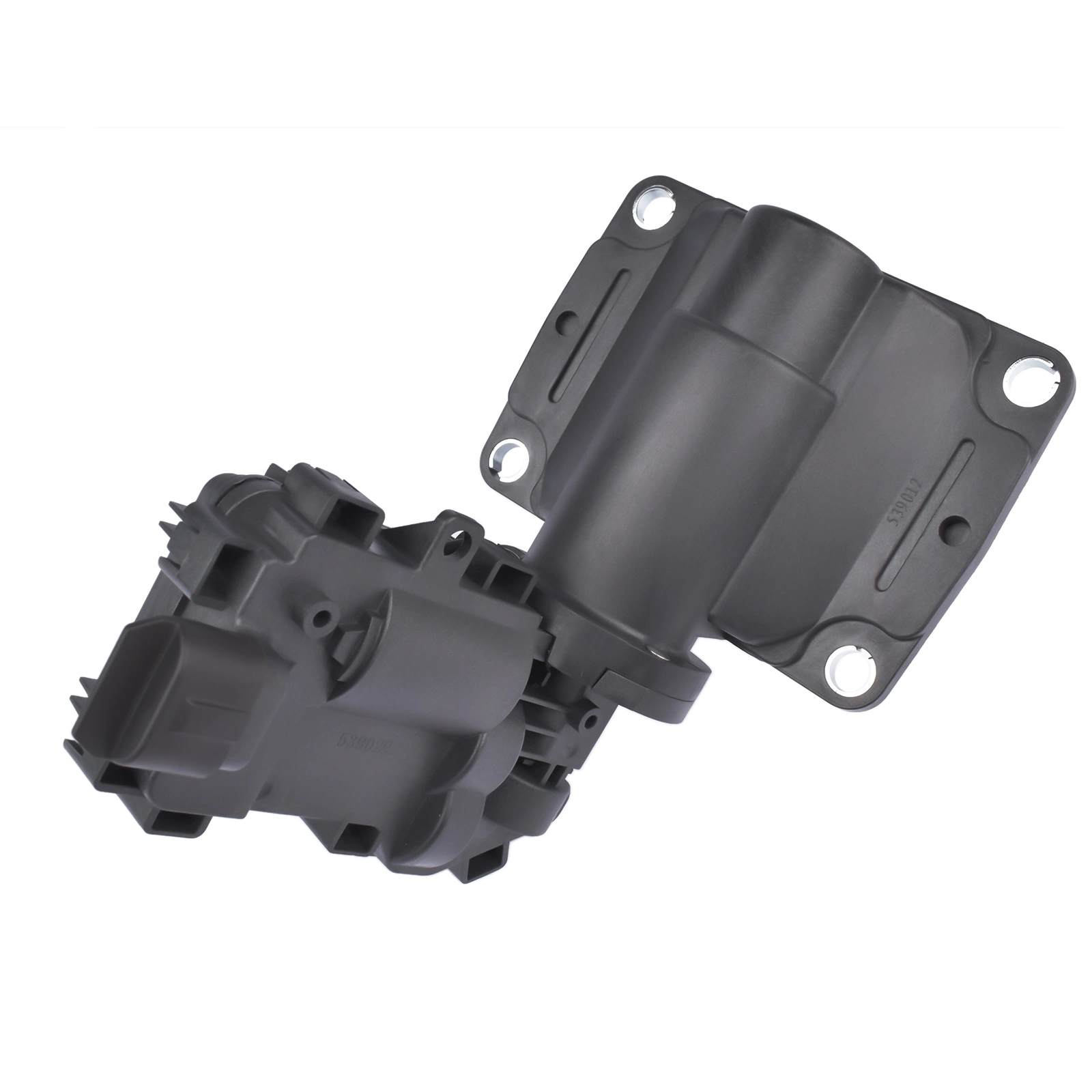 Axle Locker Actuator Replacement for RAM 2500 3500 6.4L 6.7L V8 GAS OHV 2019-2022 68449574AA view 6