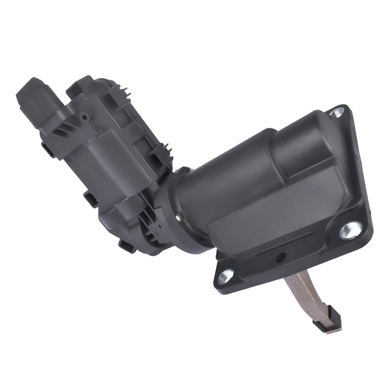 Axle Locker Actuator Replacement for RAM 2500 3500 6.4L 6.7L V8 GAS OHV 2019-2022 68449574AA view 7