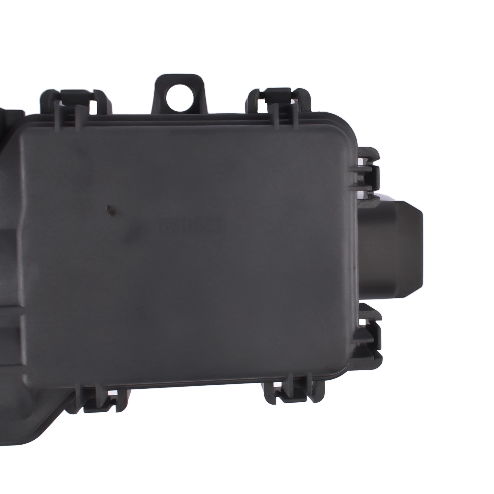 Axle Locker Actuator Replacement for RAM 2500 3500 6.4L 6.7L V8 GAS OHV 2019-2022 68449574AA view 8