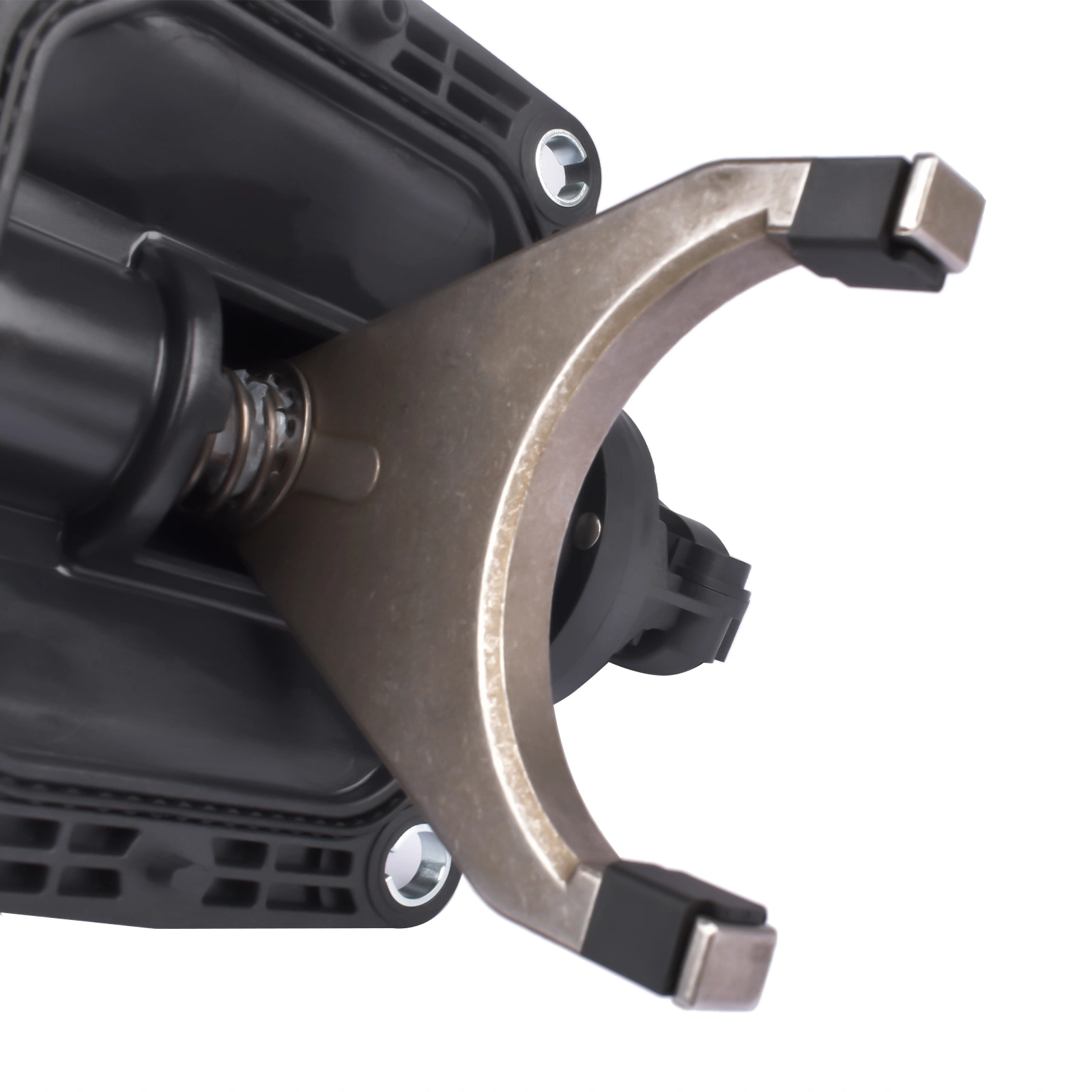 Axle Locker Actuator Replacement for RAM 2500 3500 6.4L 6.7L V8 GAS OHV 2019-2022 68449574AA view 9