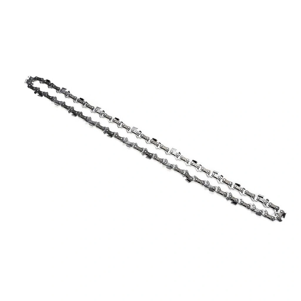 4x 35cm Saw Chain for Bosch AKE 35, 35 S, 35-17 S Electric Chainsaw - Replacement Chain 3/8 Inch Low Profile view 4