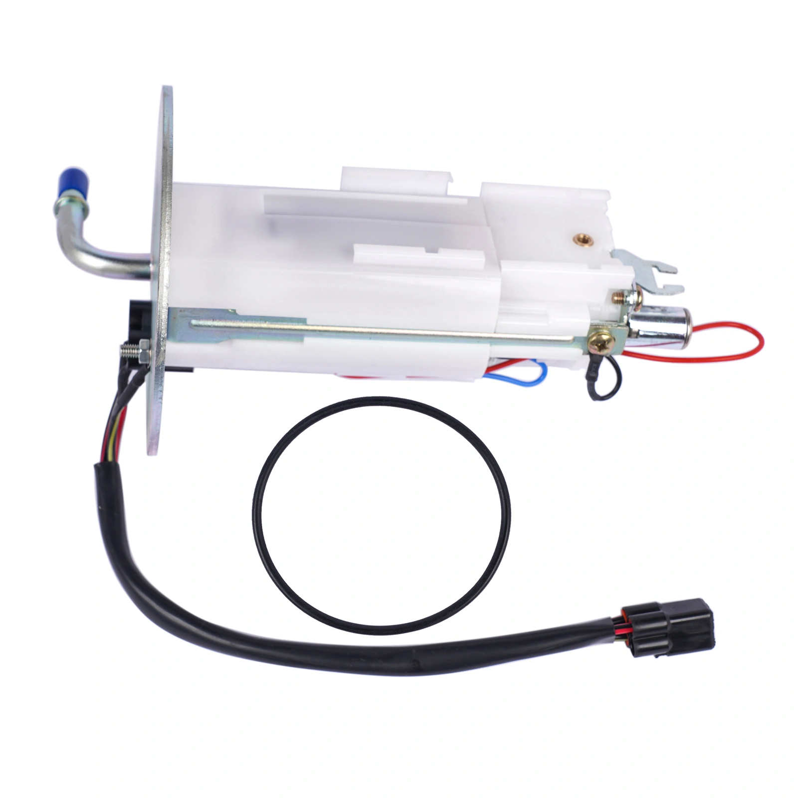 Fuel Pump Gas Sender Unit Replacement for Kawasaki Ninja ZX6R ZX636 ZX600R 2007-2022 49040-0023 view 3