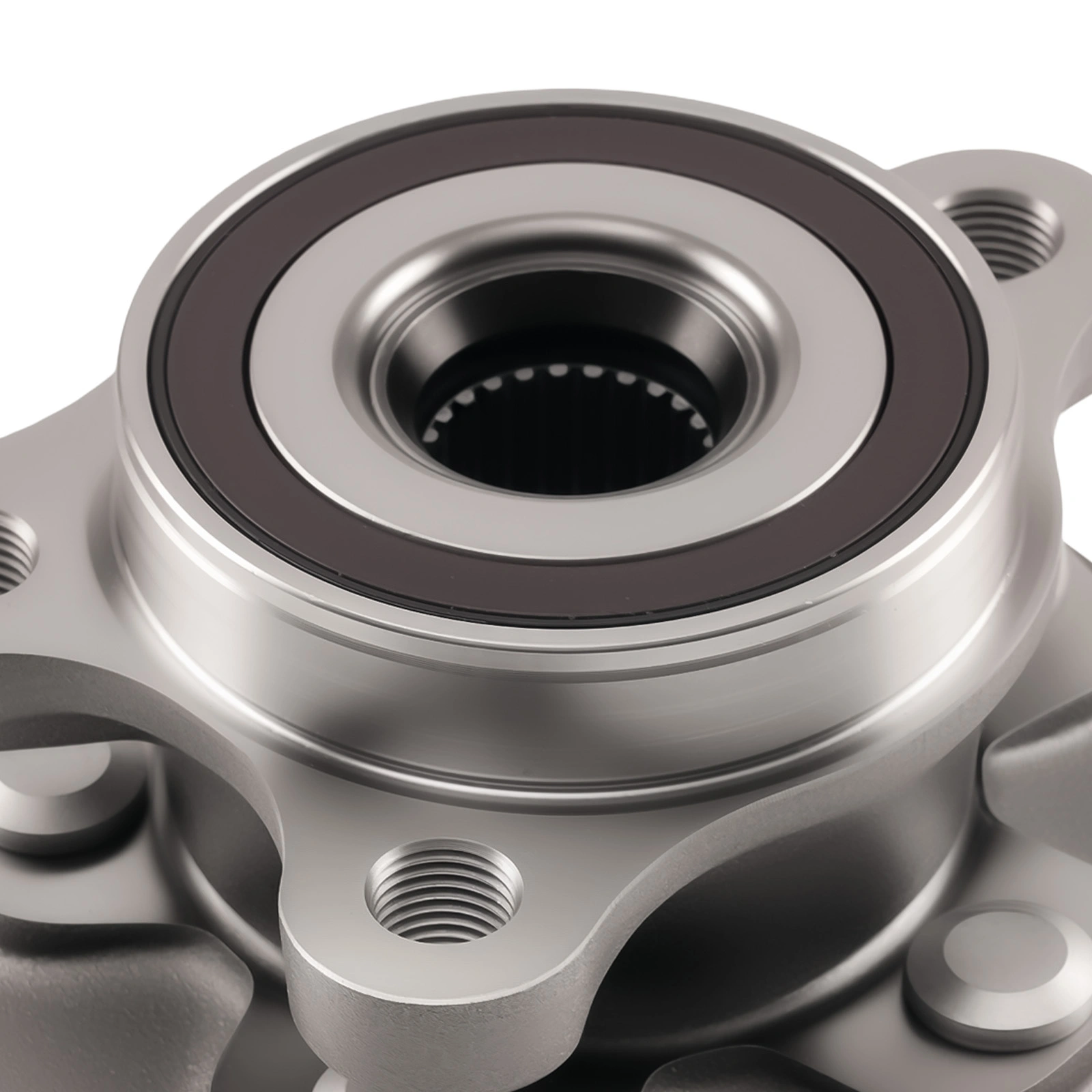 Front Wheel Bearing fit for Toyota Corolla 1.8L 2.0L Japan Built 2020-24 WA513402 view 5