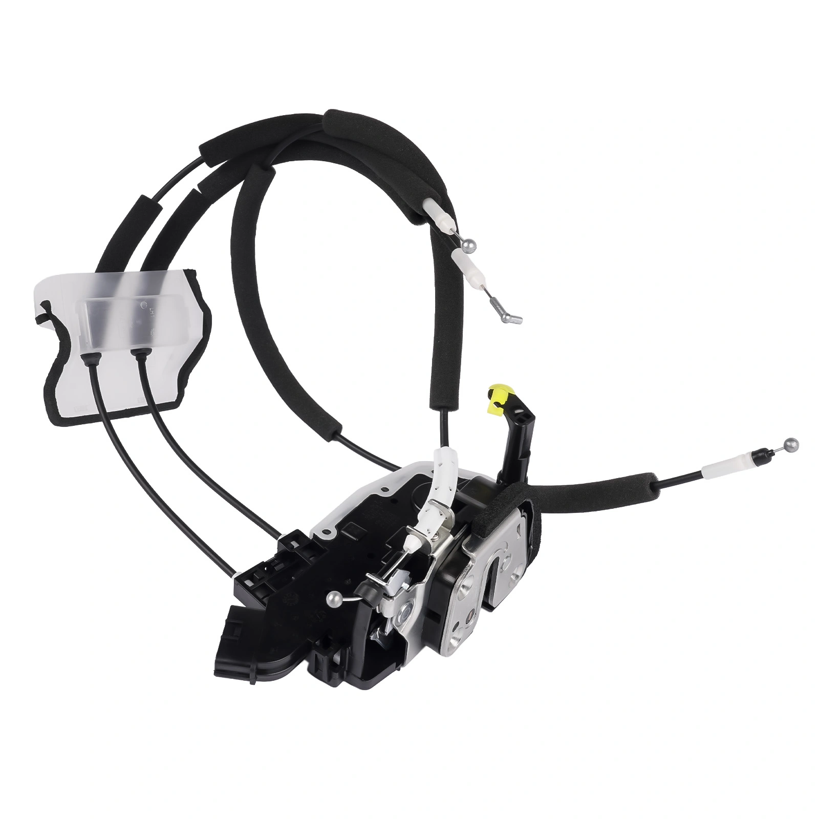 Front Left Door Lock Actuator Replacement for INFINITI G37 2008-2013 Q60 2014-2015 LHD Door Lock Motor 1pc view 3