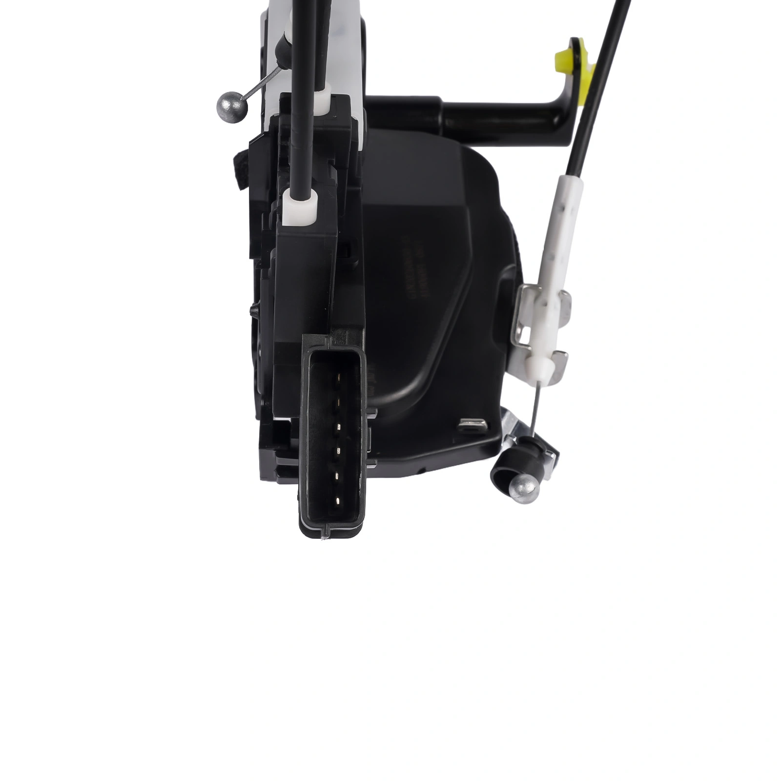 Front Left Door Lock Actuator Replacement for INFINITI G37 2008-2013 Q60 2014-2015 LHD Door Lock Motor 1pc view 6