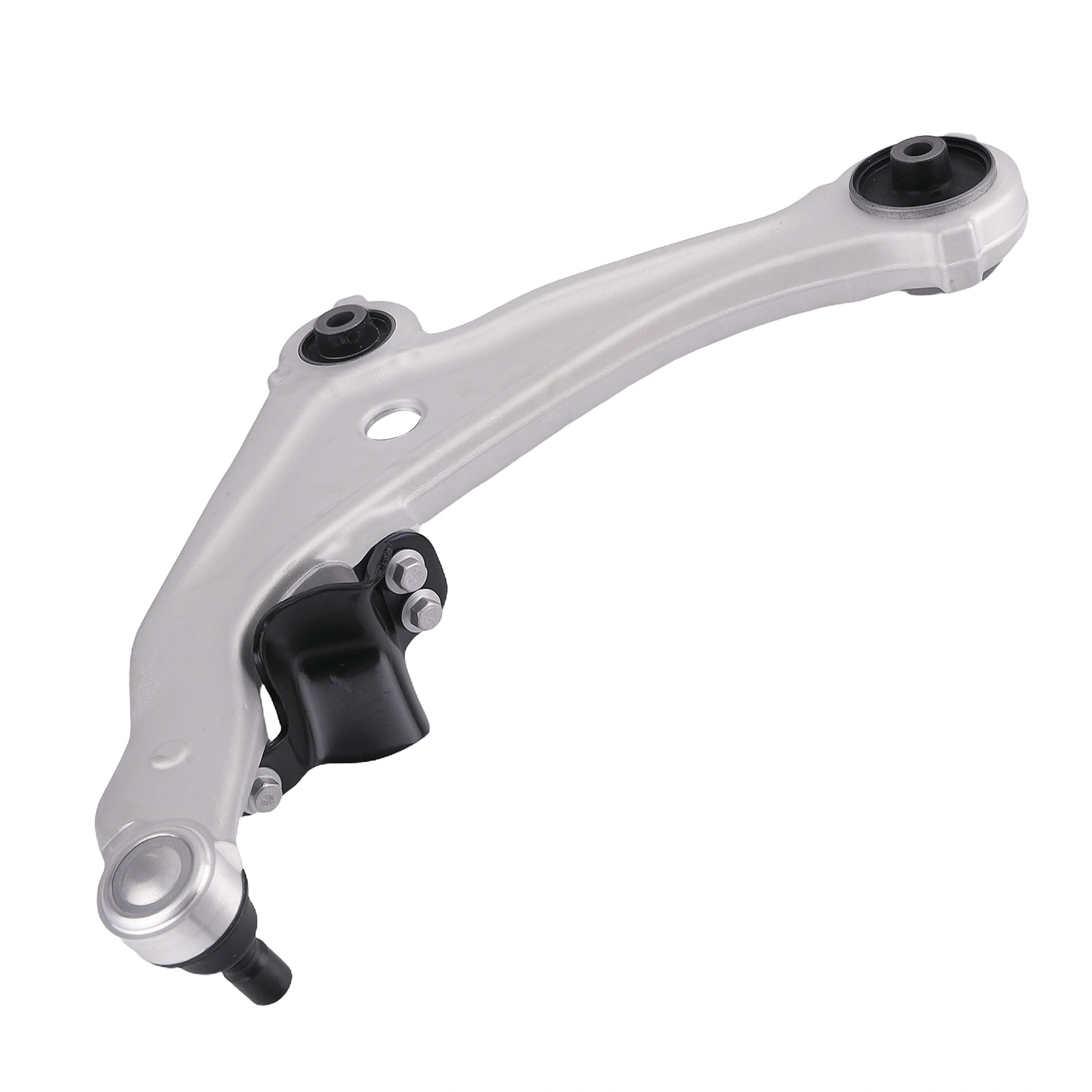 Front Lower Control Arm & Ball Joint Fit For Nissan Altima 2007 - 2012 all models 512-50224R, 512-50225L 521-075 521-076 view 5