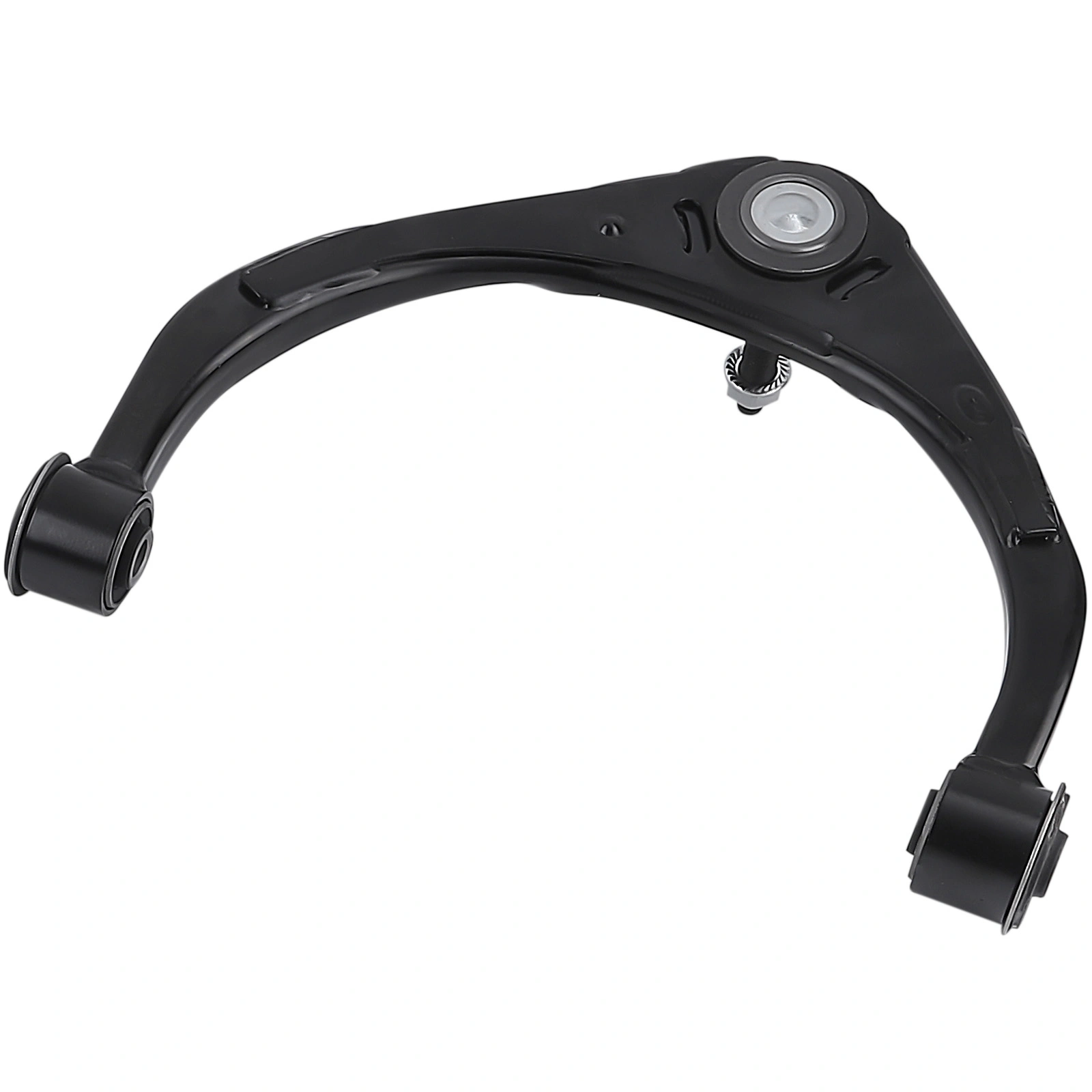 Front Upper & Lower Control Arms W/ball Joints Kit FIT For Ram 1500 2013 - 2018 4WD view 4