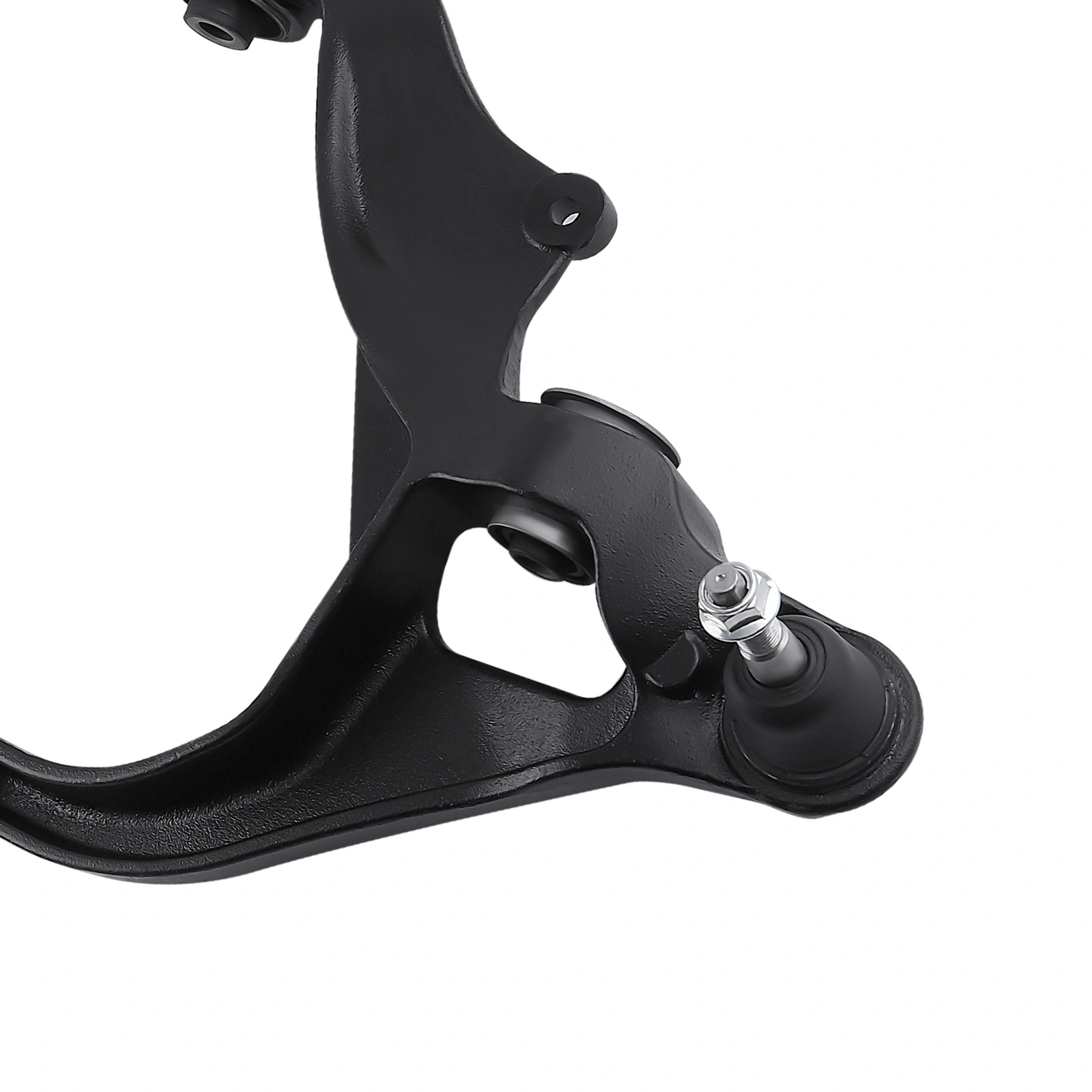 Front Upper & Lower Control Arms W/ball Joints Kit FIT For Ram 1500 2013 - 2018 4WD view 5
