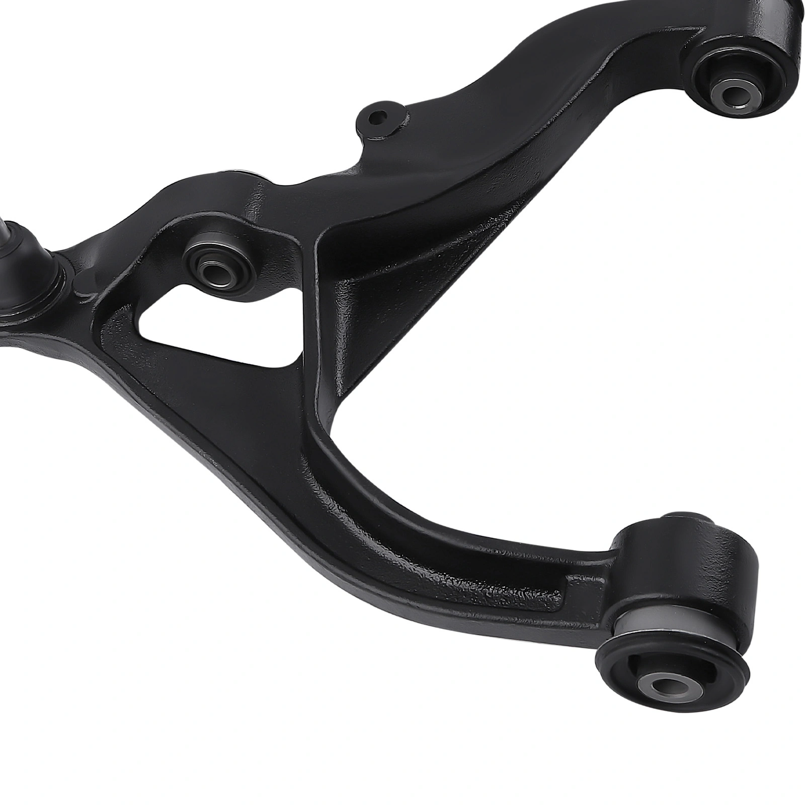 Front Upper & Lower Control Arms W/ball Joints Kit FIT For Ram 1500 2013 - 2018 4WD view 6