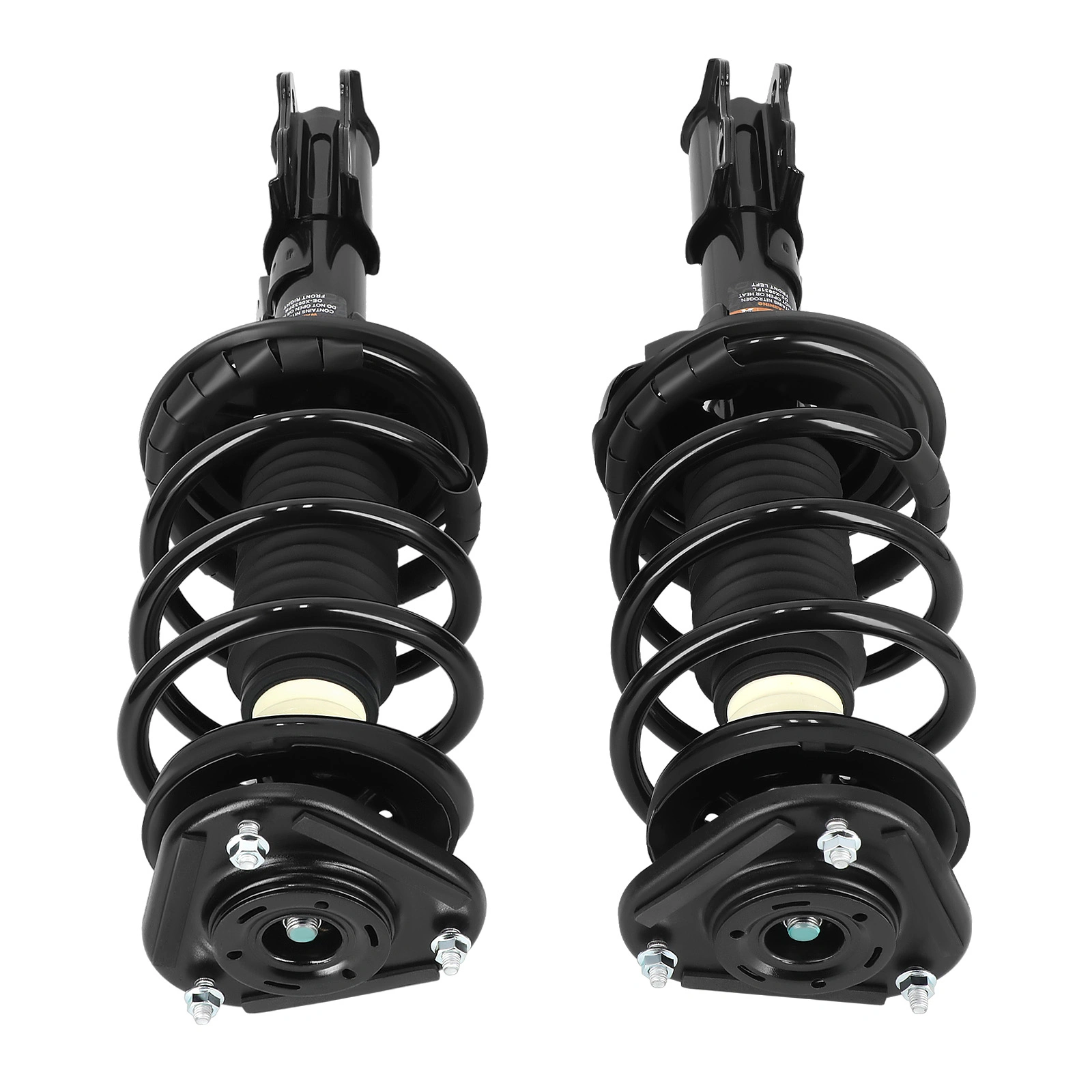 Suspension Kit Front Strut Spring Assembly FIT For Toyota Corolla 2003-2008