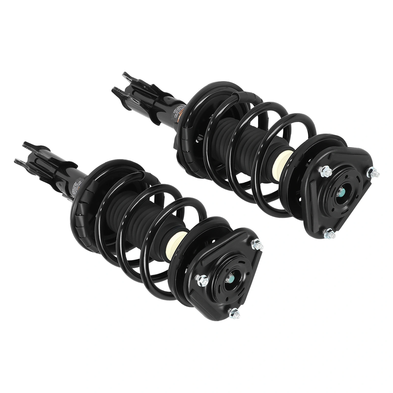 Suspension Kit Front Strut Spring Assembly FIT For Toyota Corolla 2003-2008 view 2