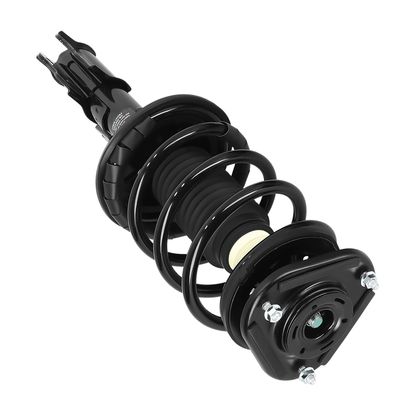 Suspension Kit Front Strut Spring Assembly FIT For Toyota Corolla 2003-2008 view 3