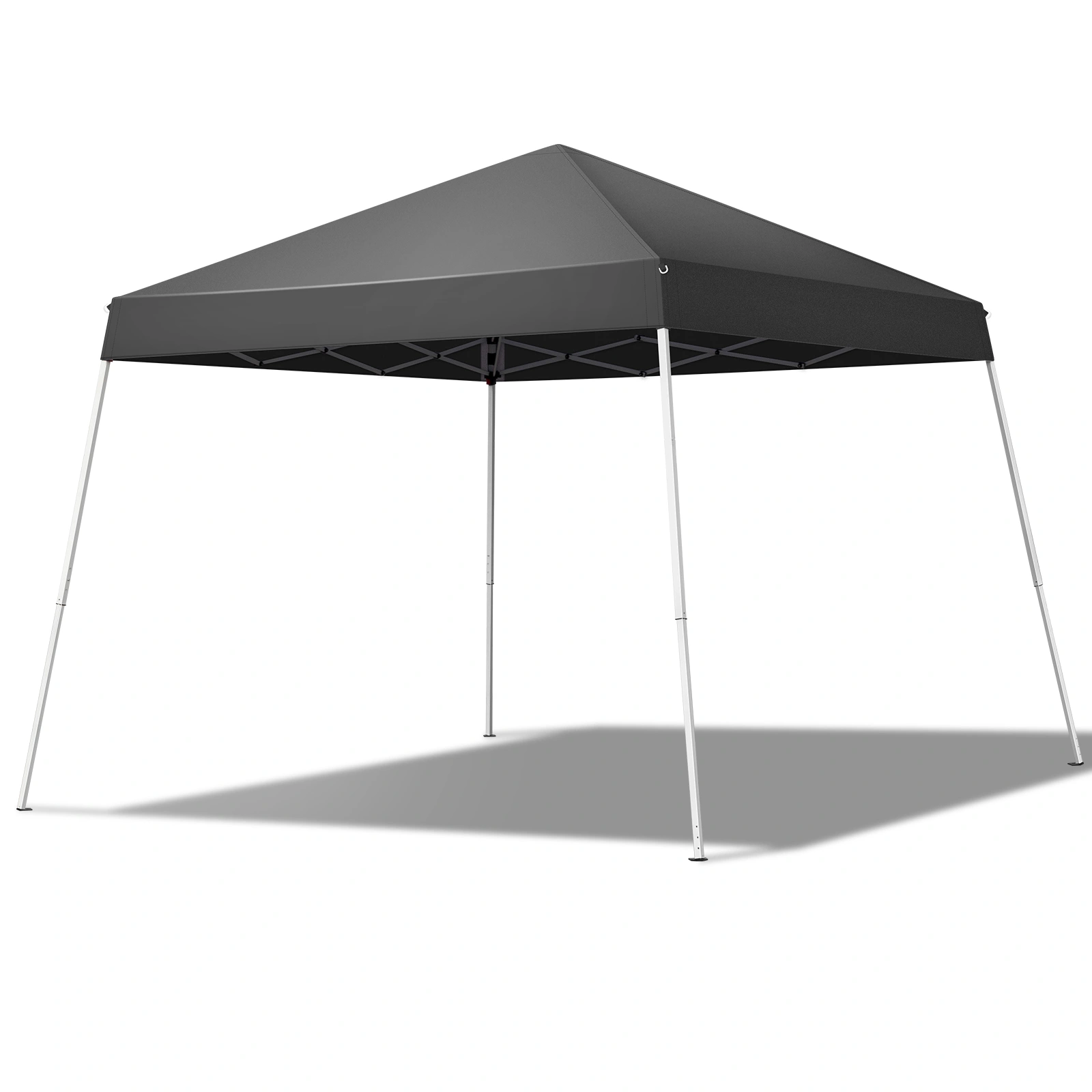 8X8ft outdoor canopy view 3