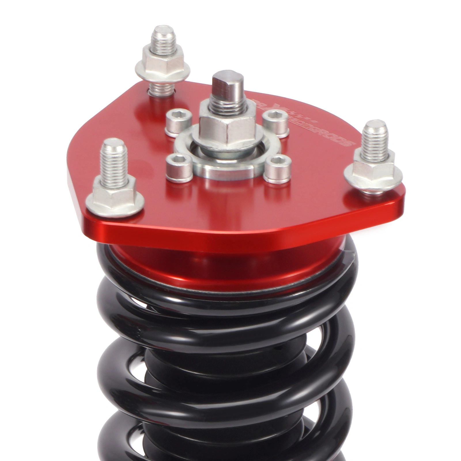 Coilover Suspension Lowering Kit for Honda Civic 7th Gen 2001-2005 EM2 ES ET - Adjustable Street Coilovers view 6