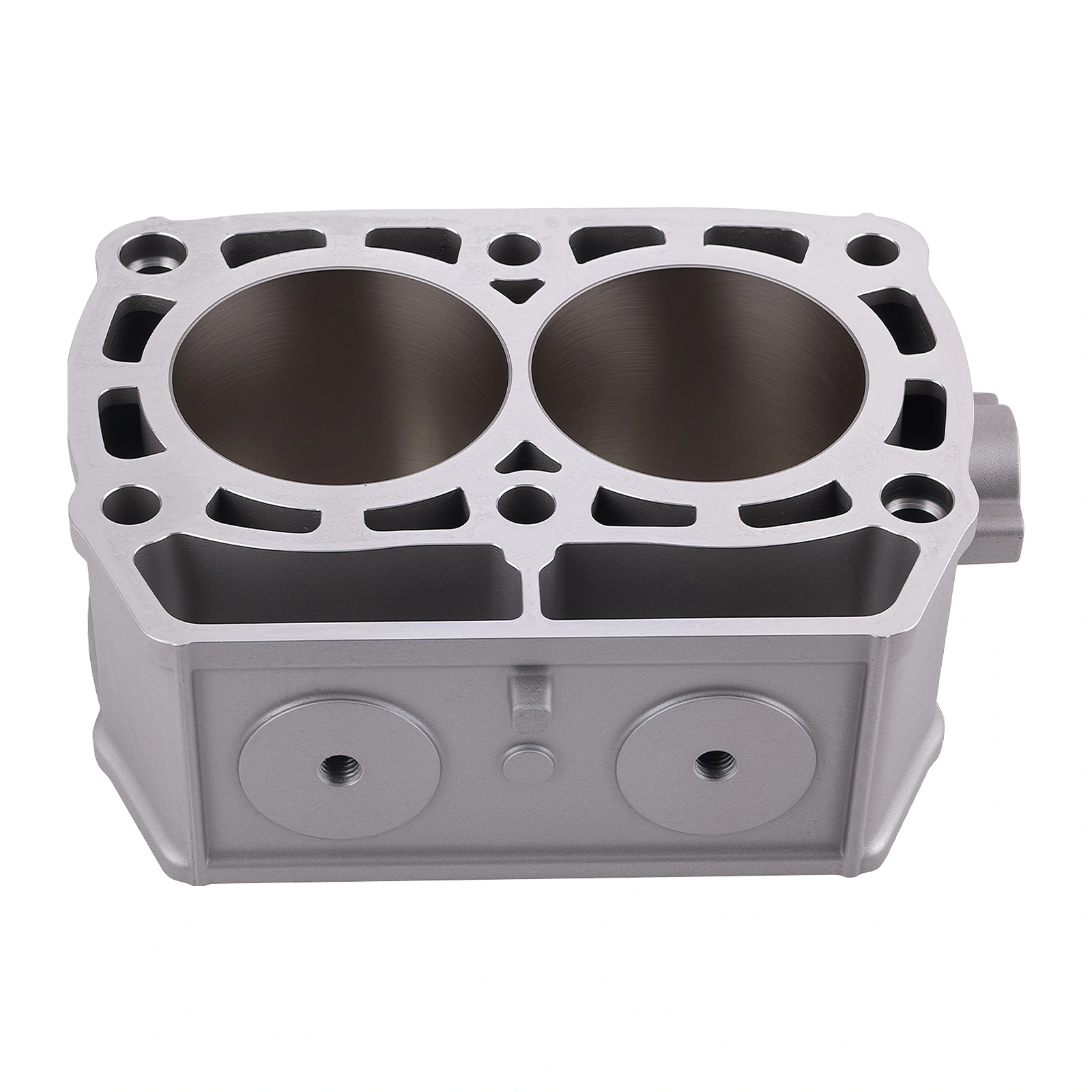 TOP END REBUILD PISTONS, CYLINDER, GASKETS fit for POLARIS RZR, RANGER 800 2008-2016 view 3