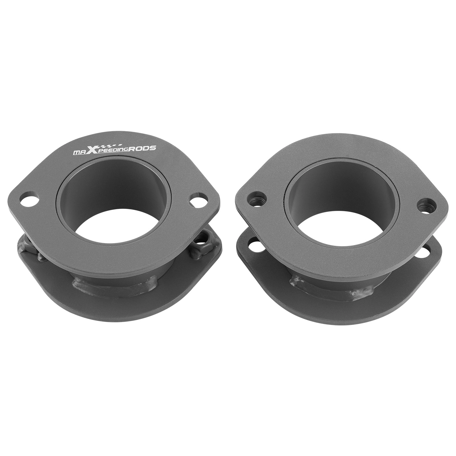 Rear 3inch Lift Kit fit for Honda CRV 2002-2006 Lift Spacer Powder-coated view 2