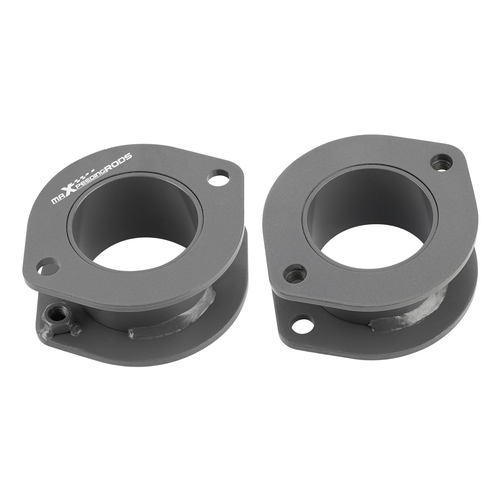 Rear 3inch Lift Kit fit for Honda CRV 2002-2006 Lift Spacer Powder-coated view 3