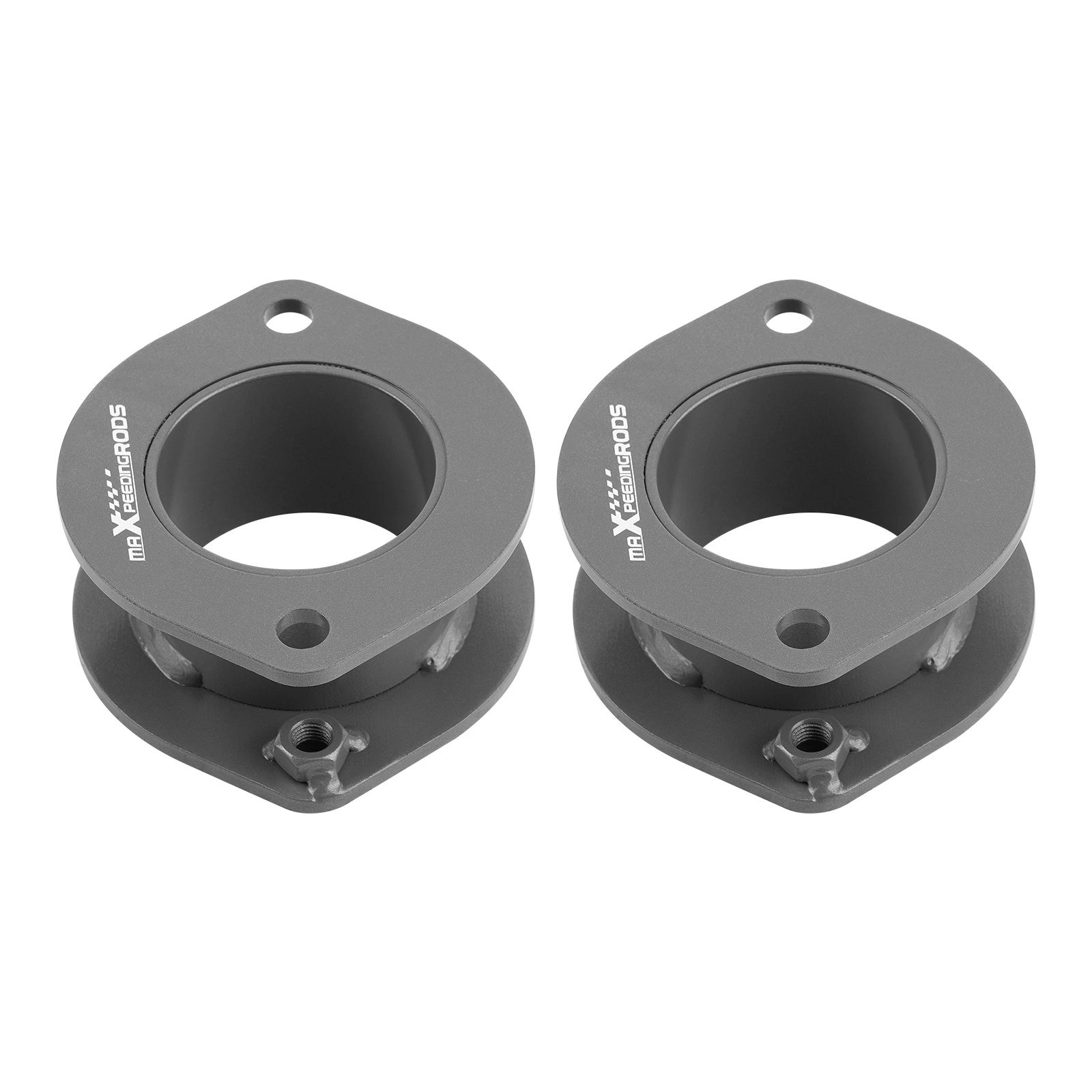 Rear 3inch Lift Kit fit for Honda CRV 2002-2006 Lift Spacer Powder-coated view 4