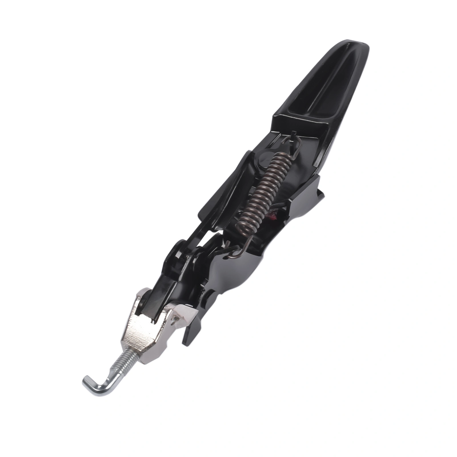 Convertible Top Latch Left Driver Side Fits for Buick LeSabre 1971-1976 Cadillac Eldorado Chevrolet Impala/Caprice Oldsmobile Delta 88 Pontiac Catalina 9623939 view 3