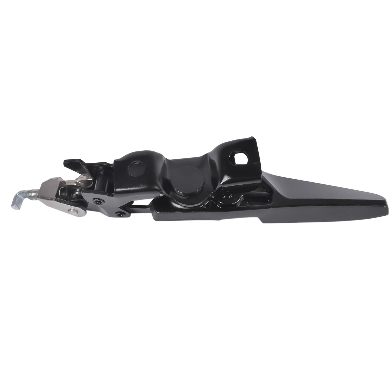 Convertible Top Latch Left Driver Side Fits for Buick LeSabre 1971-1976 Cadillac Eldorado Chevrolet Impala/Caprice Oldsmobile Delta 88 Pontiac Catalina 9623939 view 4