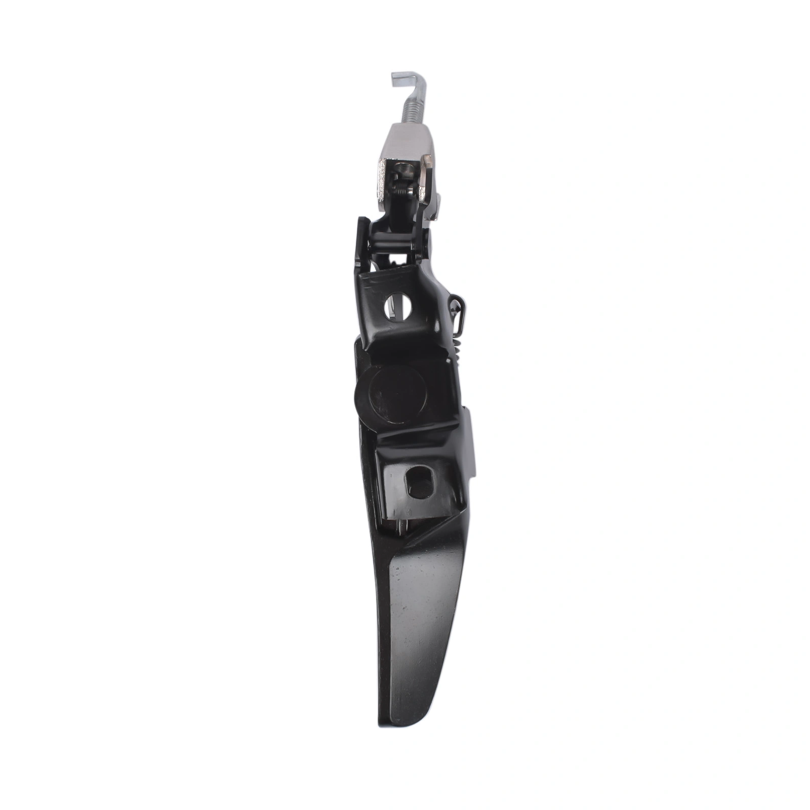 Convertible Top Latch Left Driver Side Fits for Buick LeSabre 1971-1976 Cadillac Eldorado Chevrolet Impala/Caprice Oldsmobile Delta 88 Pontiac Catalina 9623939 view 5