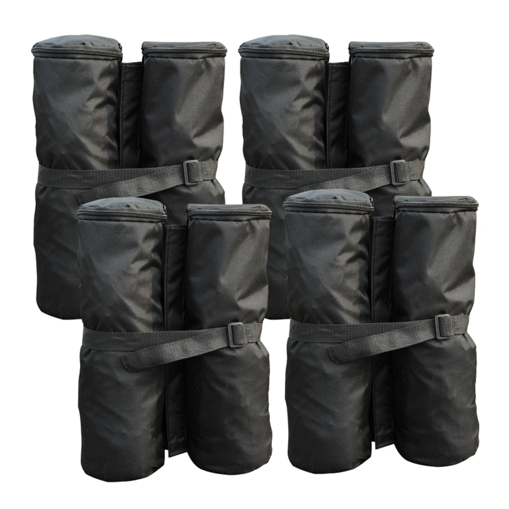 Canopy Weights Bag - Heavy Duty Sandbags for Tent Canopy Stability