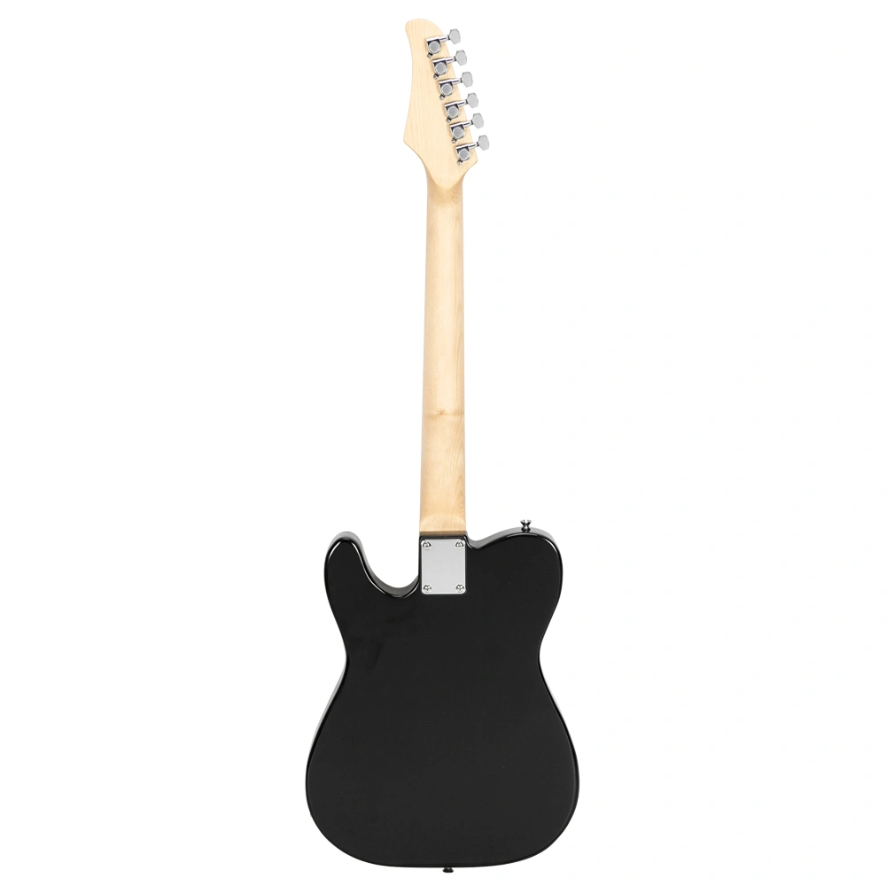 Maple Fingerboard GTL Electric Guitar SS Pickup Blue view 3