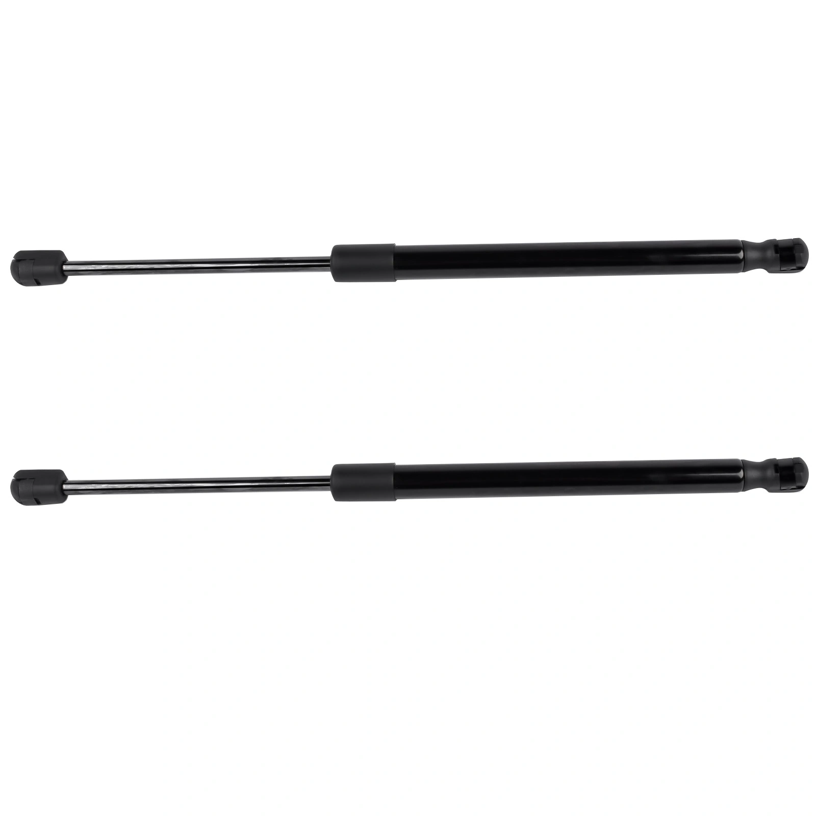 2Pcs Front Hood Lift Support Shock Struts Fit for Infiniti Q50 2014-2018 6547046A0A view 2