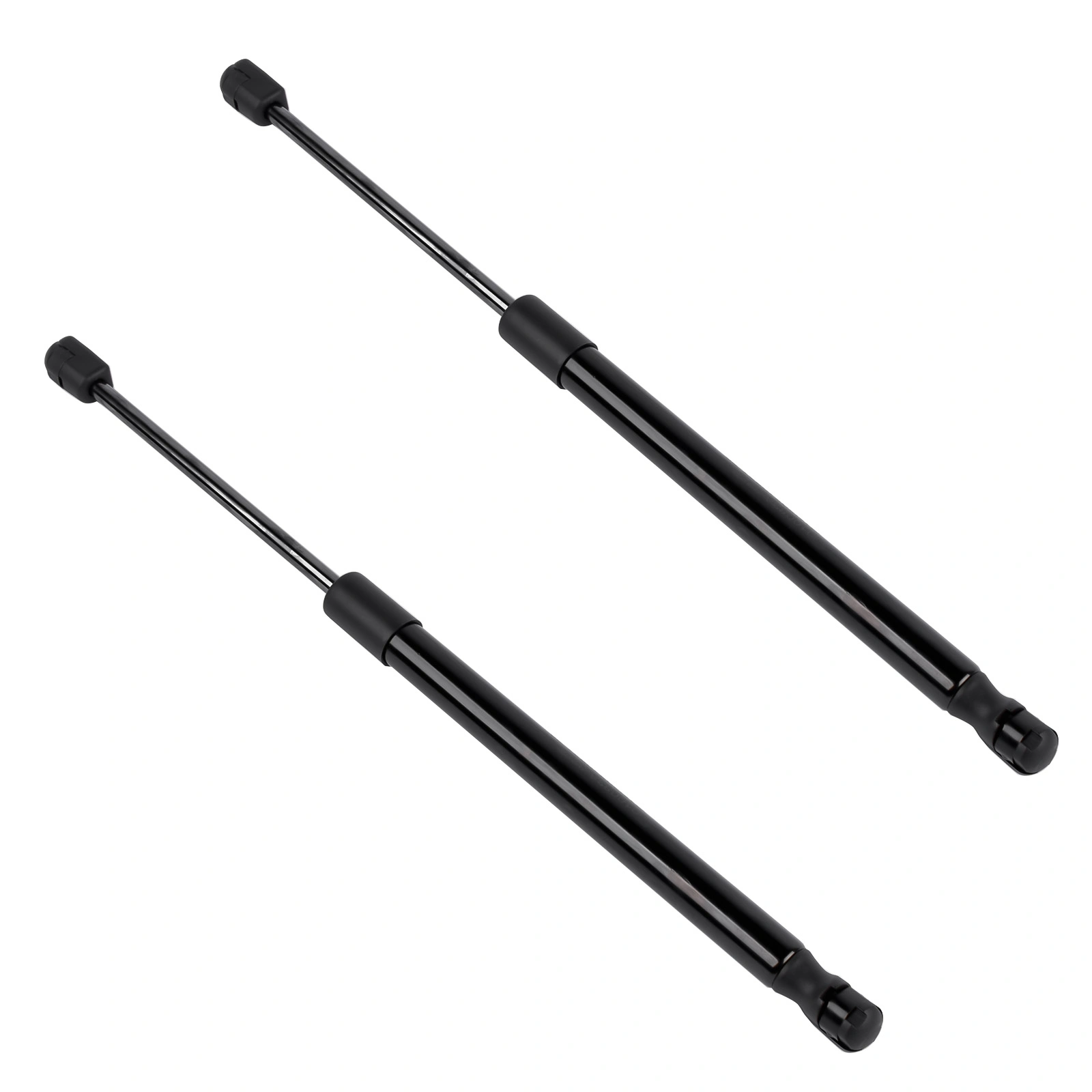 2Pcs Front Hood Lift Support Shock Struts Fit for Infiniti Q50 2014-2018 6547046A0A view 3