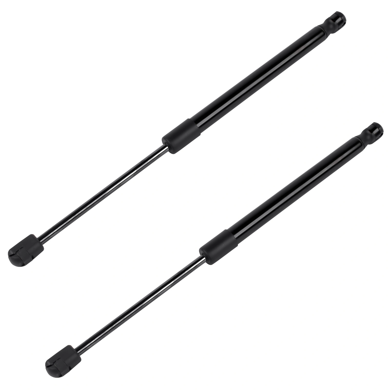 2Pcs Front Hood Lift Support Shock Struts Fit for Infiniti Q50 2014-2018 6547046A0A view 4