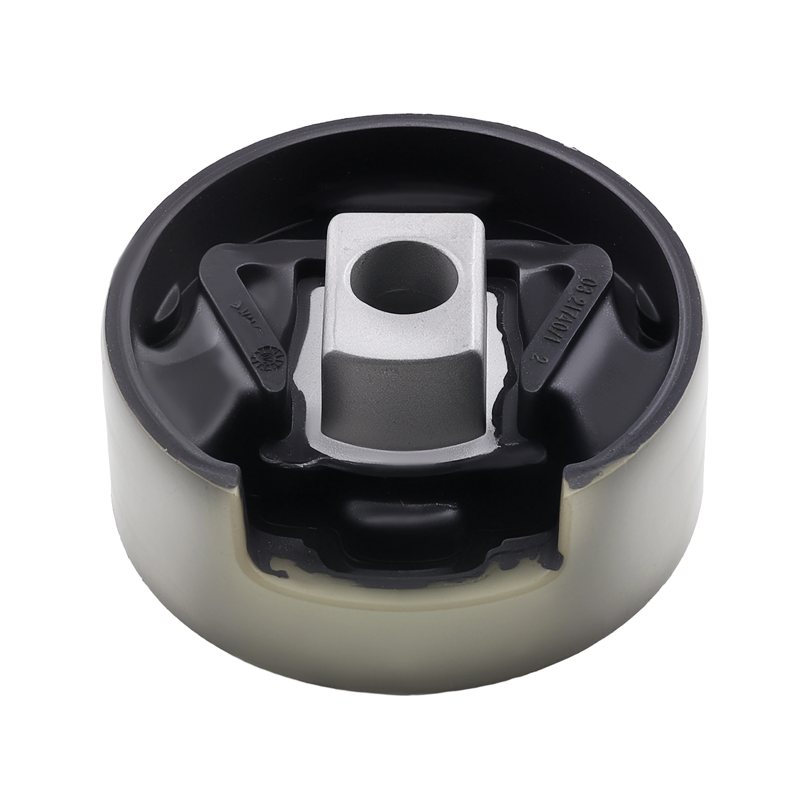 Engine Motor Mounts & Transmission Mount 5PCS fit for Volkswagen Golf L4-1.8L 15-18 view 2