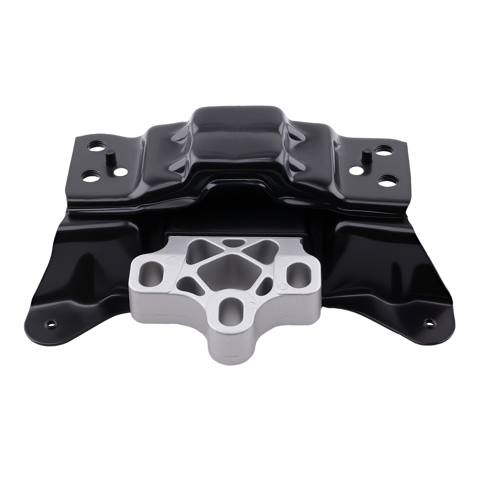 Engine Motor Mounts & Transmission Mount 5PCS fit for Volkswagen Golf L4-1.8L 15-18 view 5