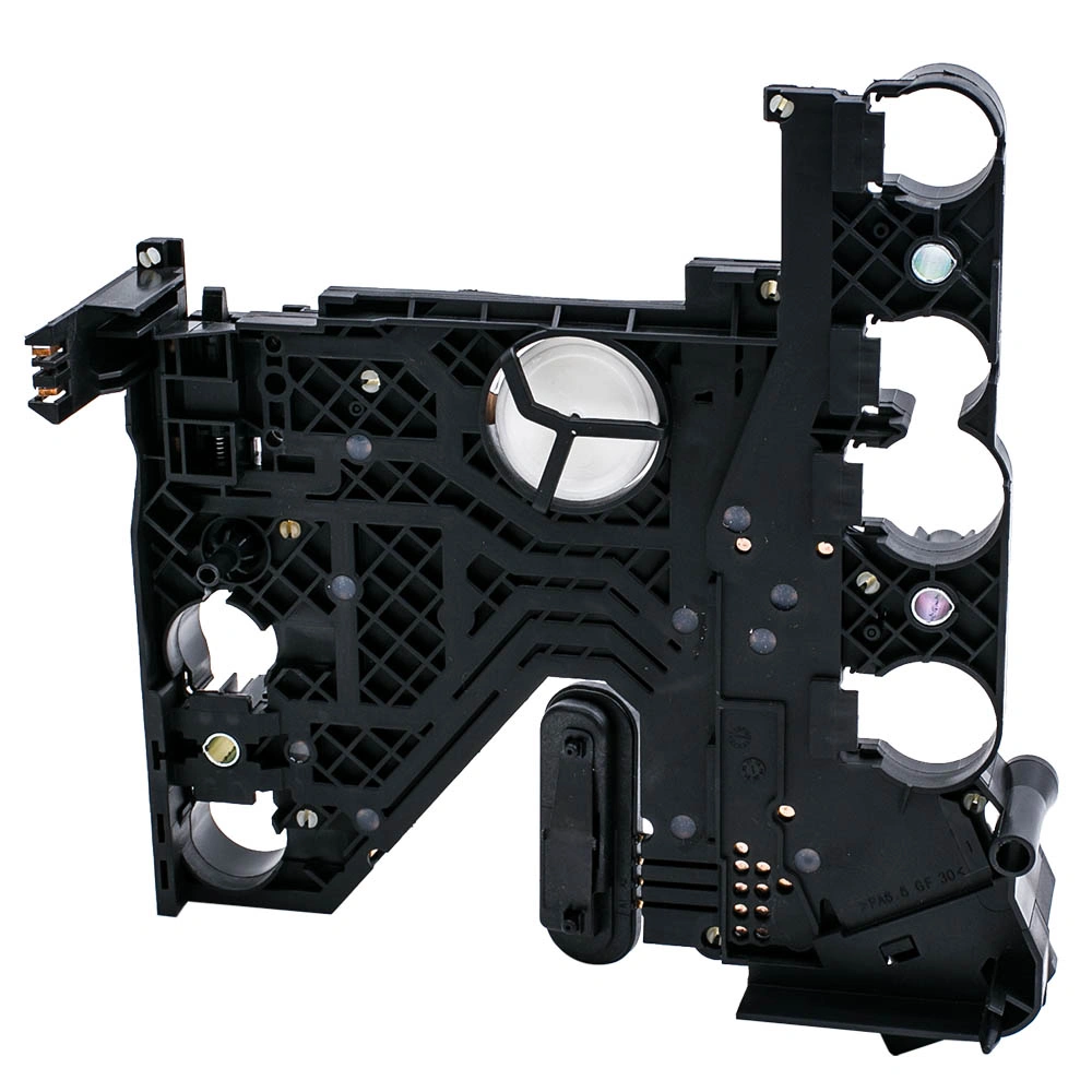Transmission Conductor Plate+Connector+Filter+Gasket Kit fit for Benz 1402701161 view 2