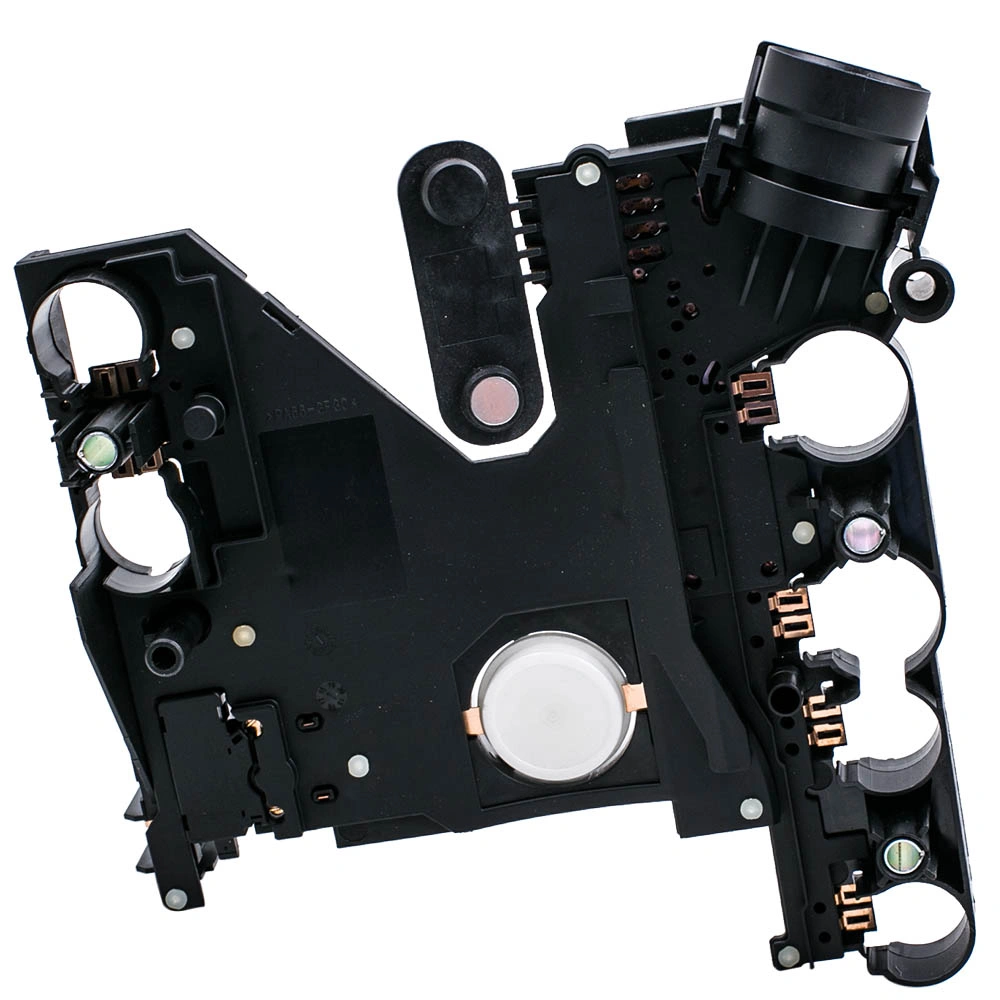 Transmission Conductor Plate+Connector+Filter+Gasket Kit fit for Benz 1402701161 view 5