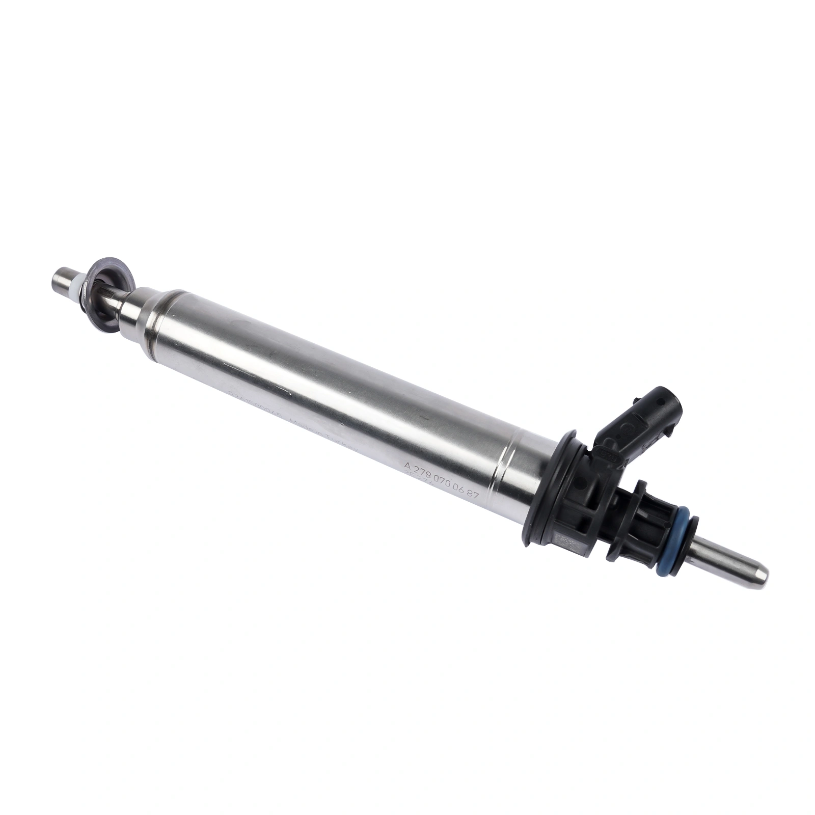 Fuel Injector 2780700687 0261500065 for Mercedes C350 ML350 ML63 E350 E63 S63 AMG GL550 SLK350 CLS550 2011-2017 view 2