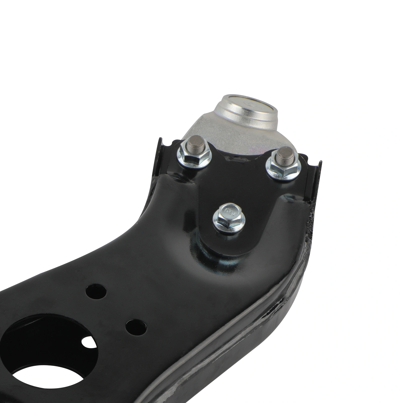 Front Lower Control Arm Fit for Toyota Sienna 2011-2020 All Trim Levels RK622035, RK622036, CK622035, CK622036 view 3