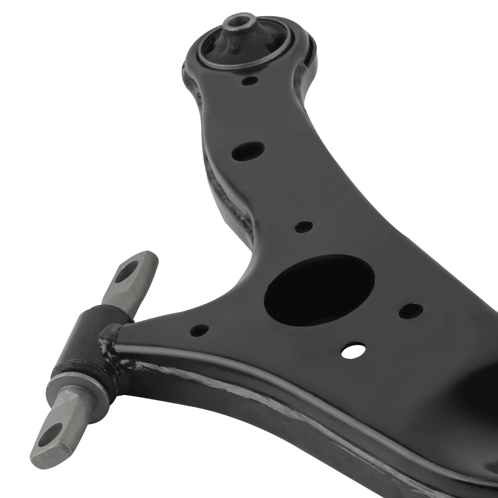 Front Lower Control Arm Fit for Toyota Sienna 2011-2020 All Trim Levels RK622035, RK622036, CK622035, CK622036 view 6