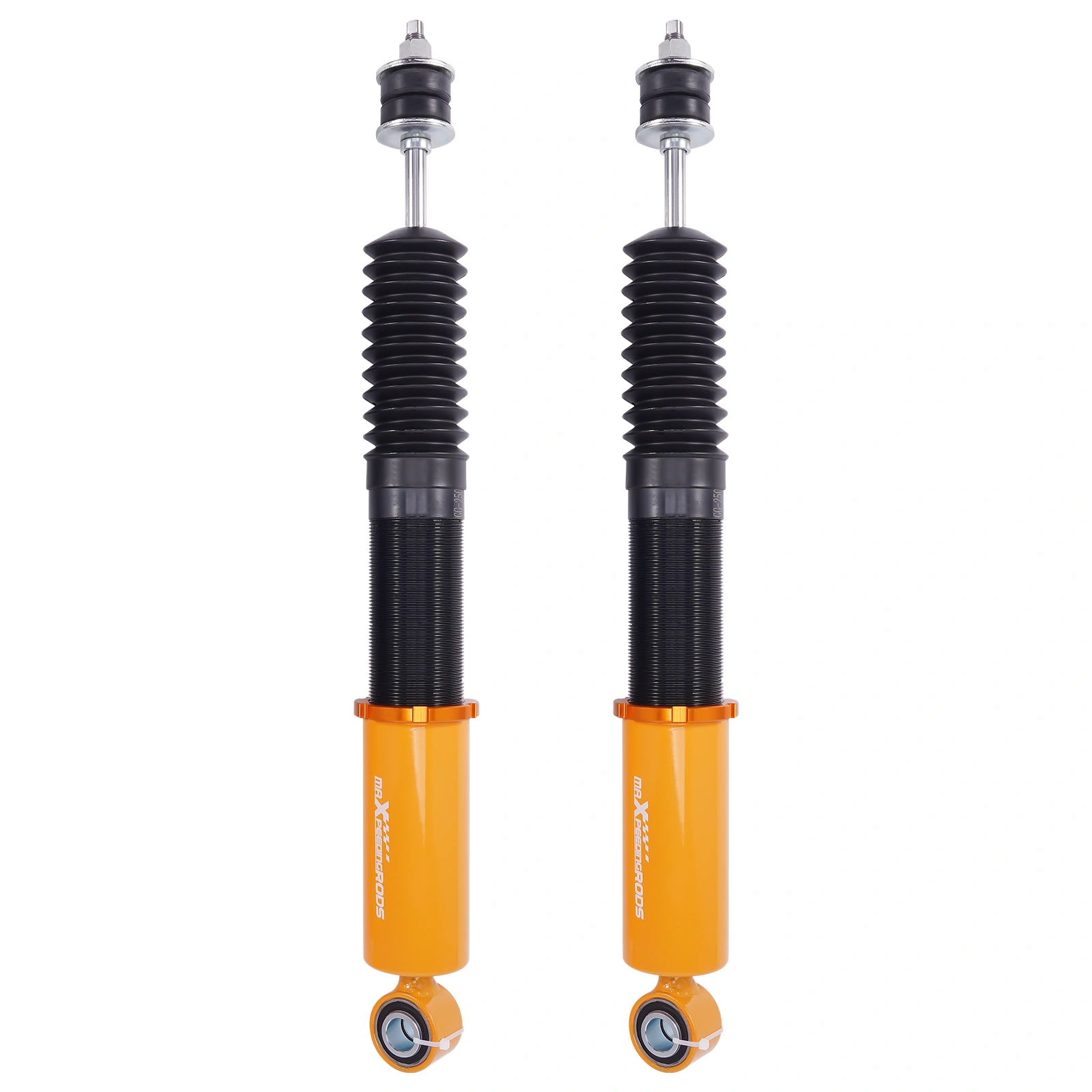 Coilovers Lowering Kit fit for Scion XB 2004-2006 Strut Suspension Adjustable Height view 3
