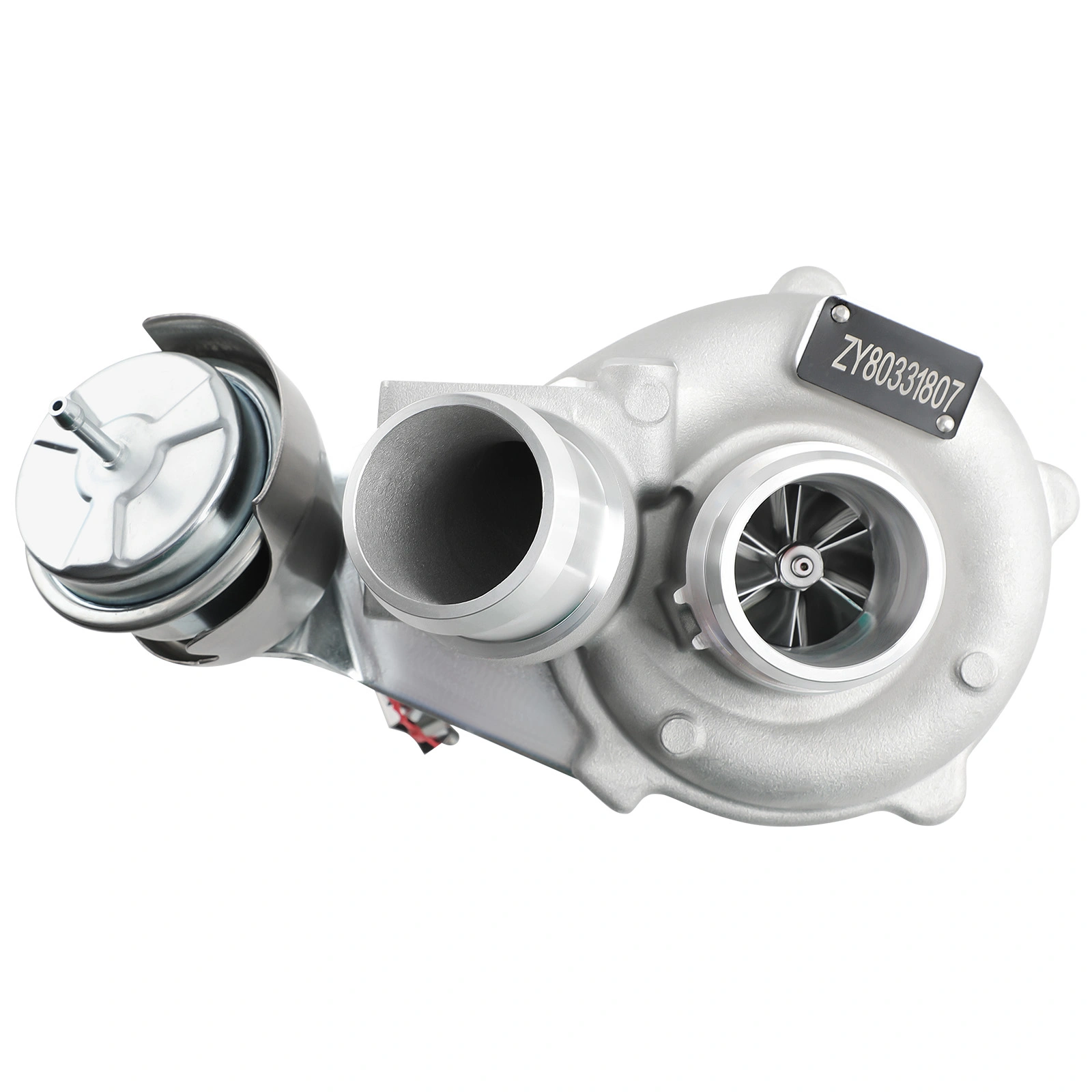 Right Side K03 Turbo fit for Ford F150 Transit 150 250 350 3.5L 365HP 2015 2016