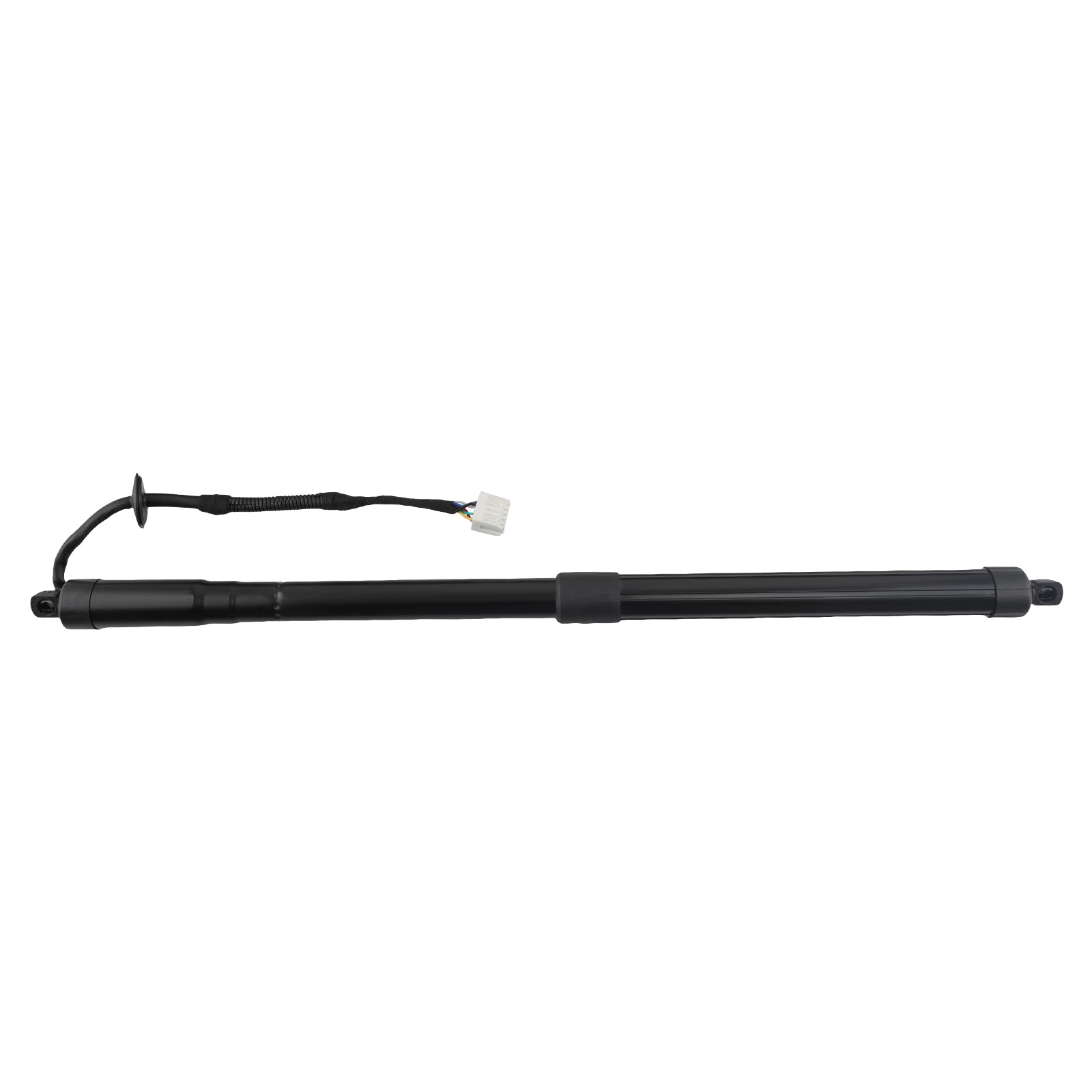 Rear LH & RH Trunk Lift Support Strut Shock Fit for Nissan Rogue S SL SV 2014-2019 view 4