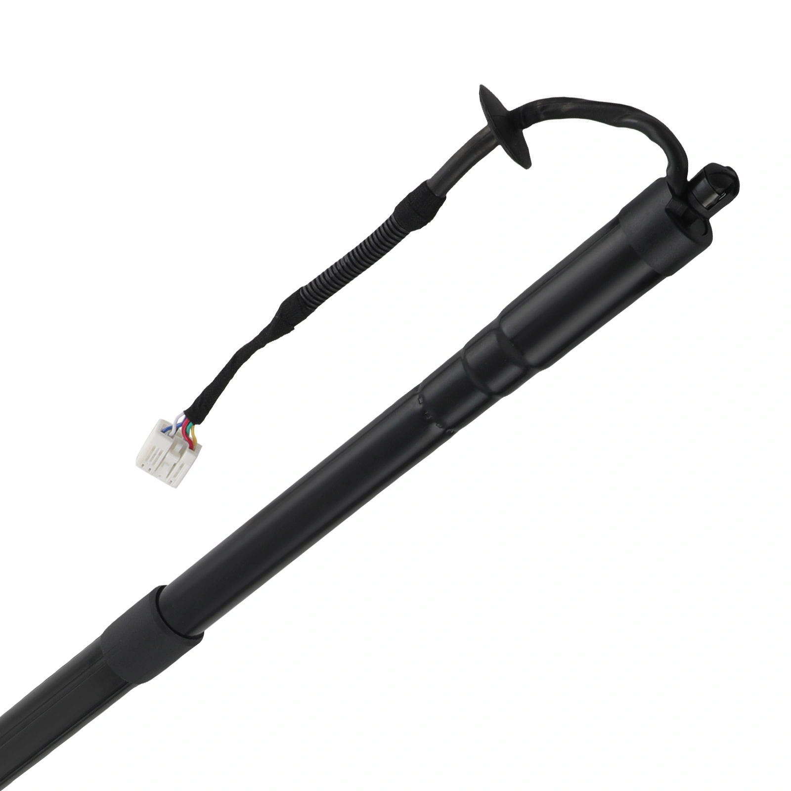 Rear LH & RH Trunk Lift Support Strut Shock Fit for Nissan Rogue S SL SV 2014-2019 view 5