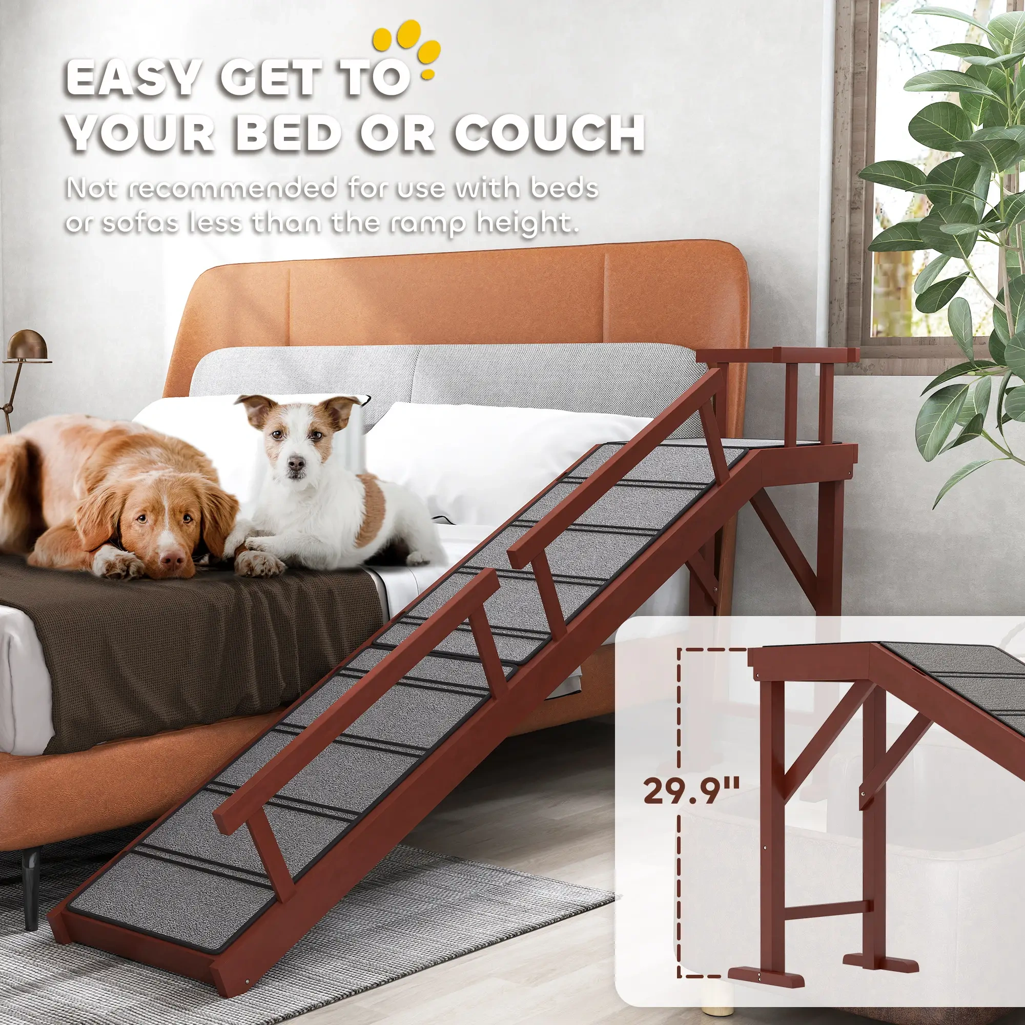Dog Ramp view 5