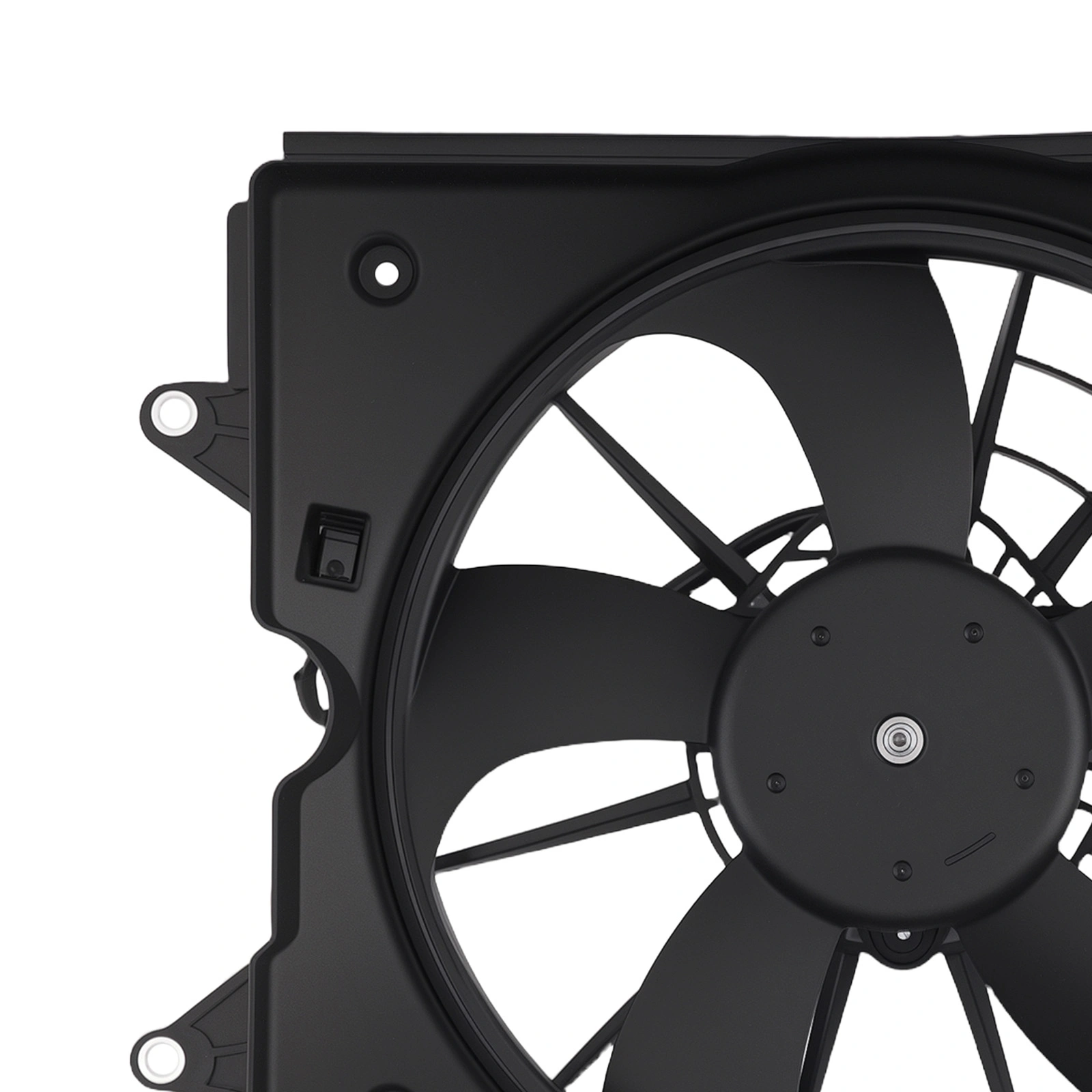LH Cooling Fan Assembly fit for Honda Odyssey 2018-2023 190155MRA01 19020RV0A01 view 5