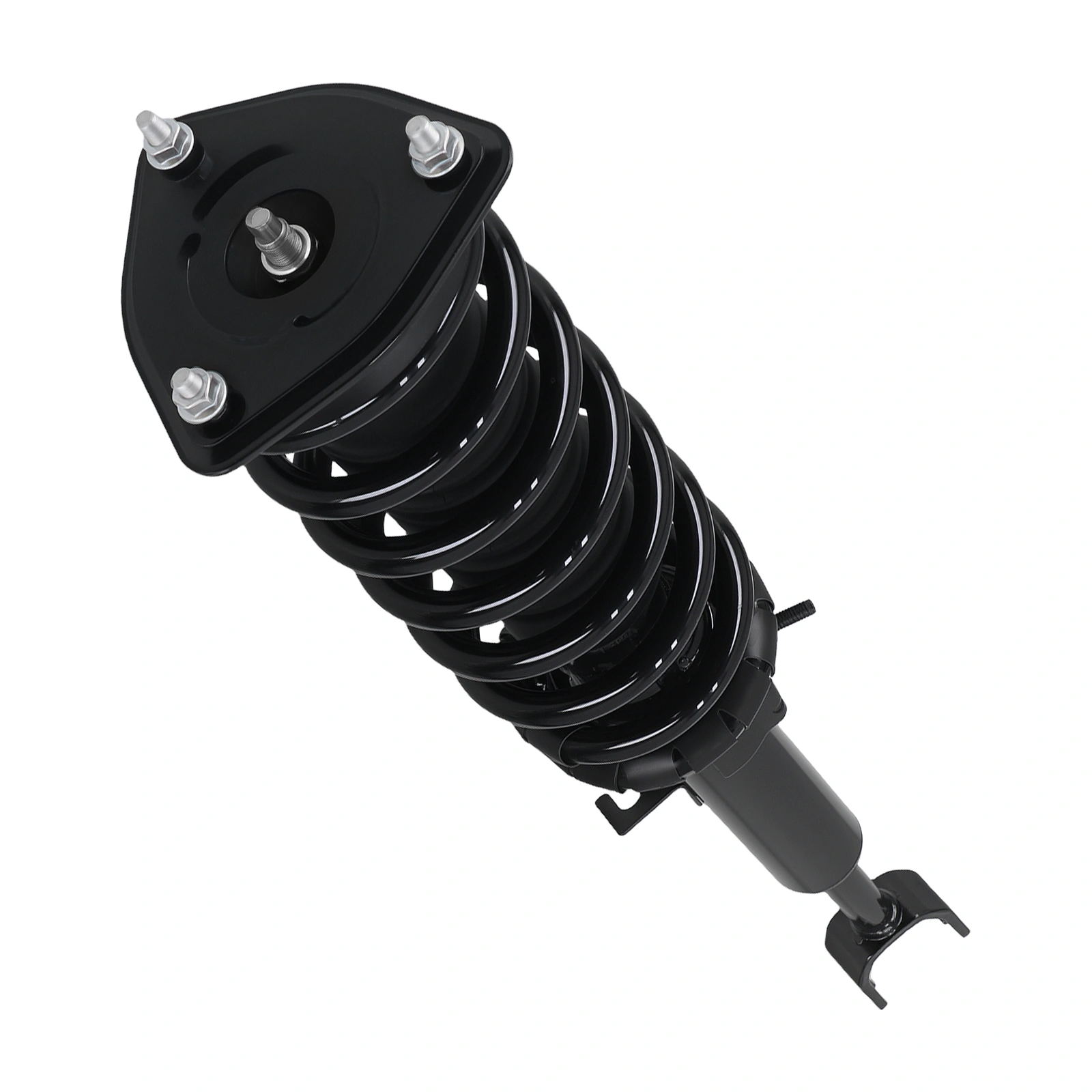 Front Pair Complete Strut & Spring Kit fit for Infiniti G35 Nissan 350Z RWD 172251 view 2