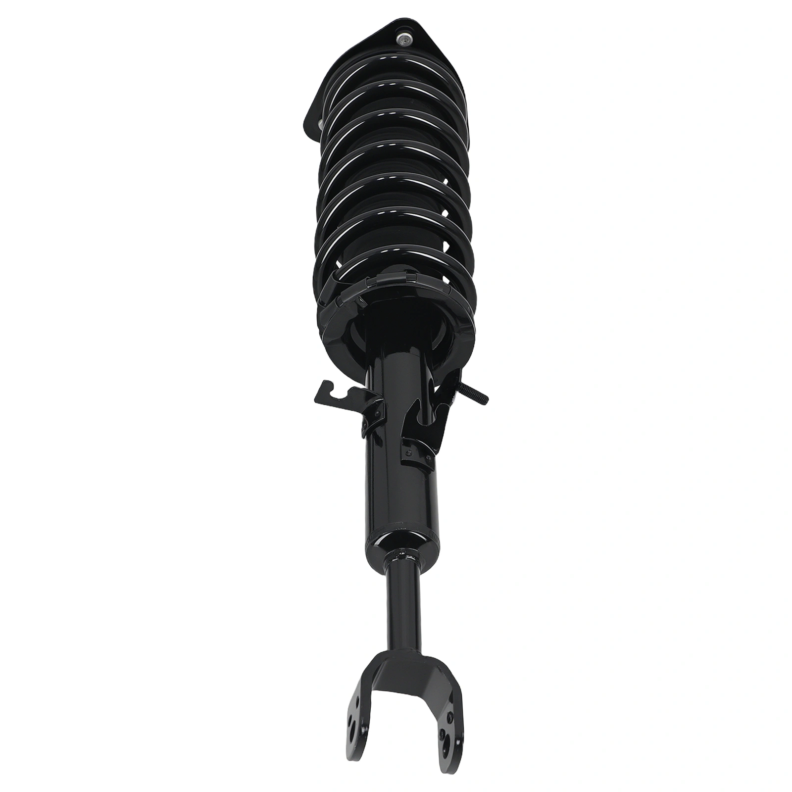 Front Pair Complete Strut & Spring Kit fit for Infiniti G35 Nissan 350Z RWD 172251 view 3